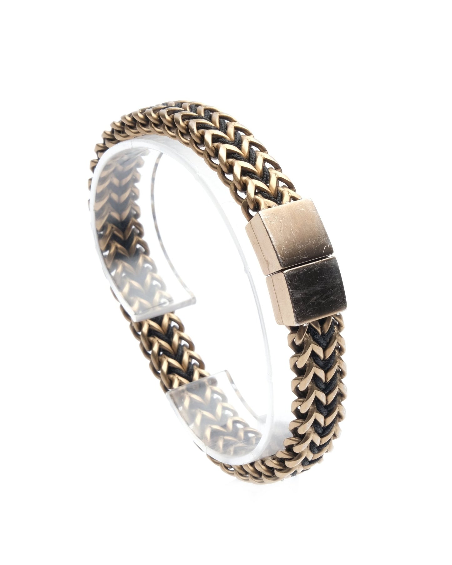 Emporio Armani Steel Bracelet - Jewellery - image - 5