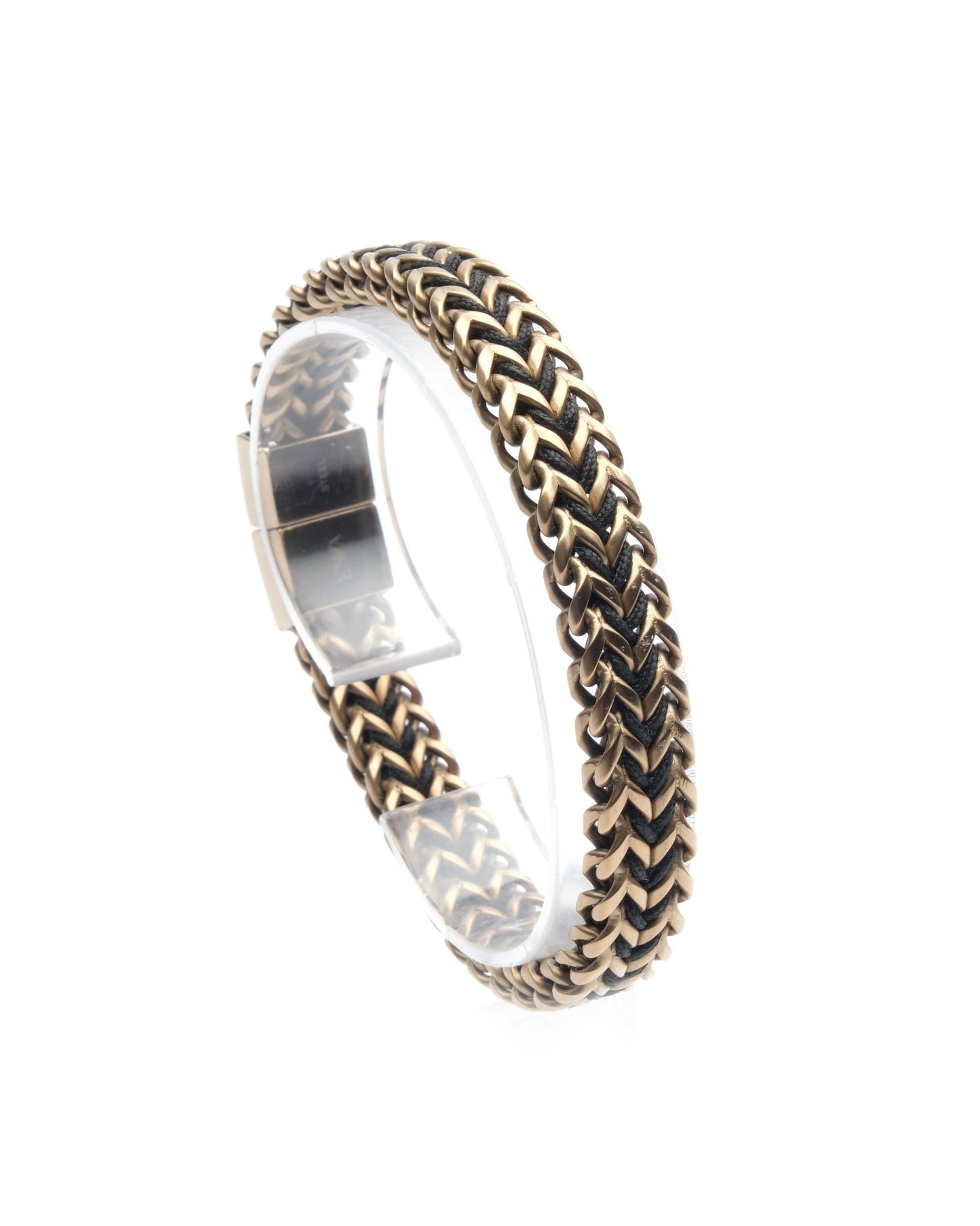 Emporio Armani Steel Bracelet - Jewellery - image - 1
