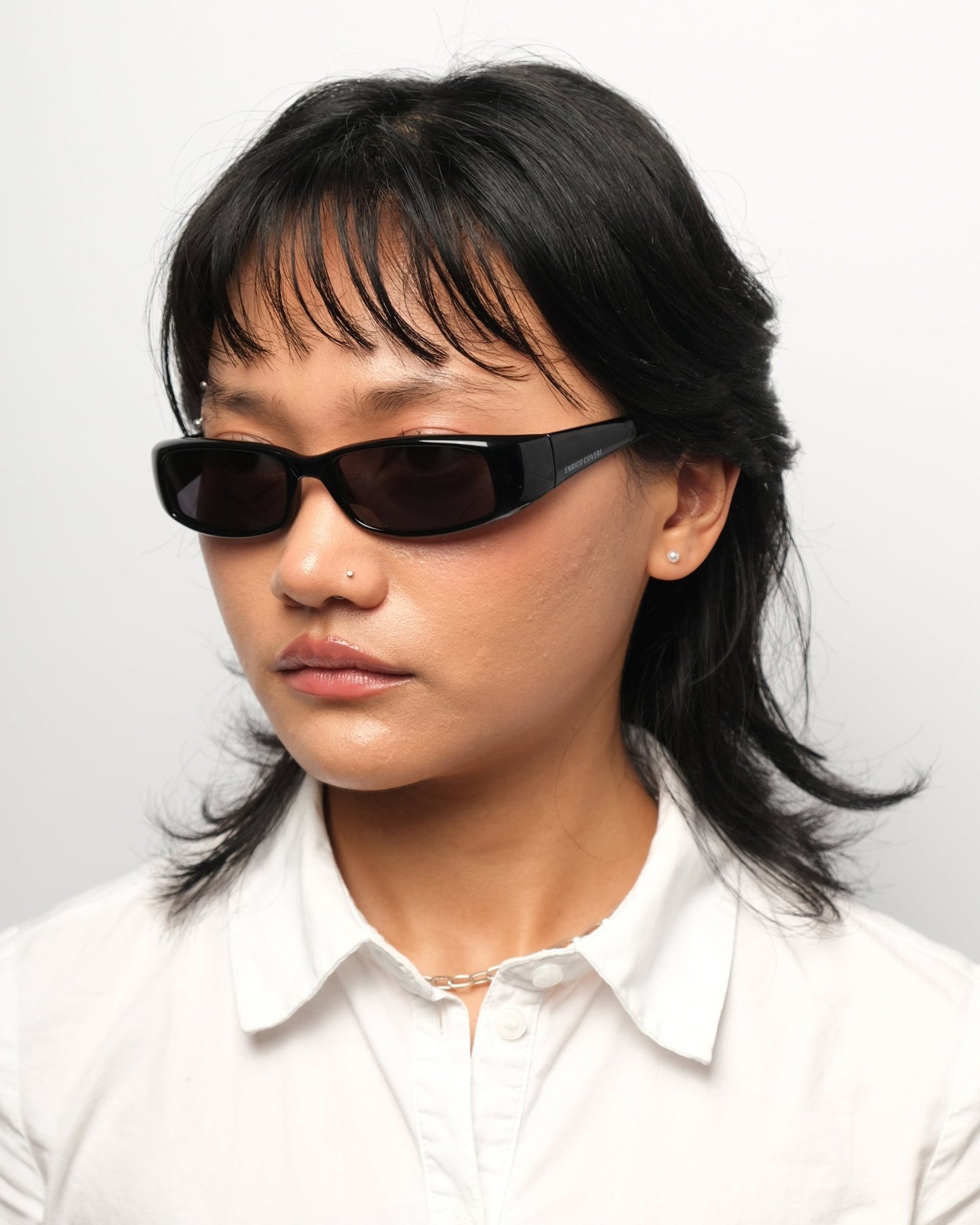 Enrico Coveri sunglasses - Sunglasses - image - 4