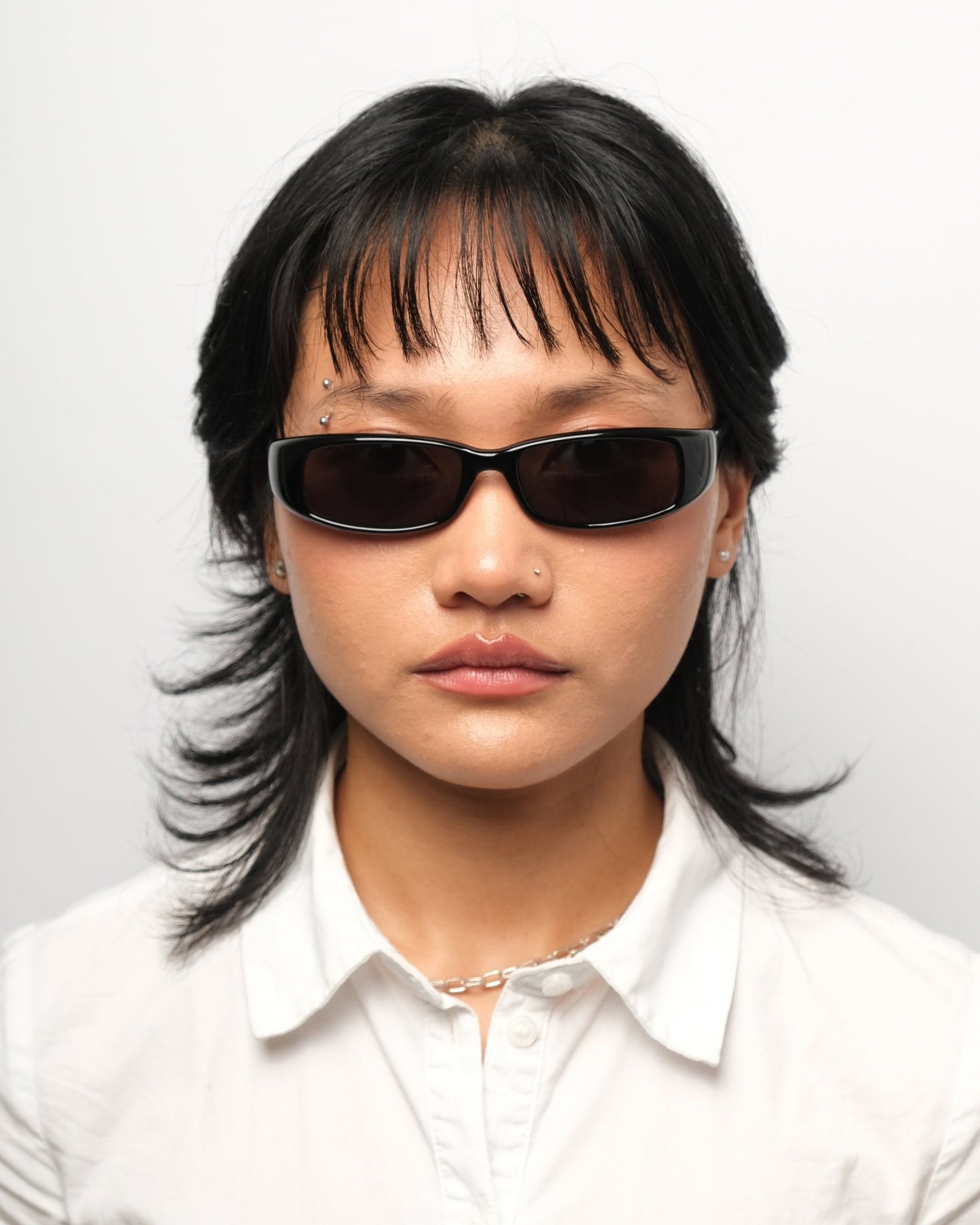 Enrico Coveri sunglasses - Sunglasses - image - 2