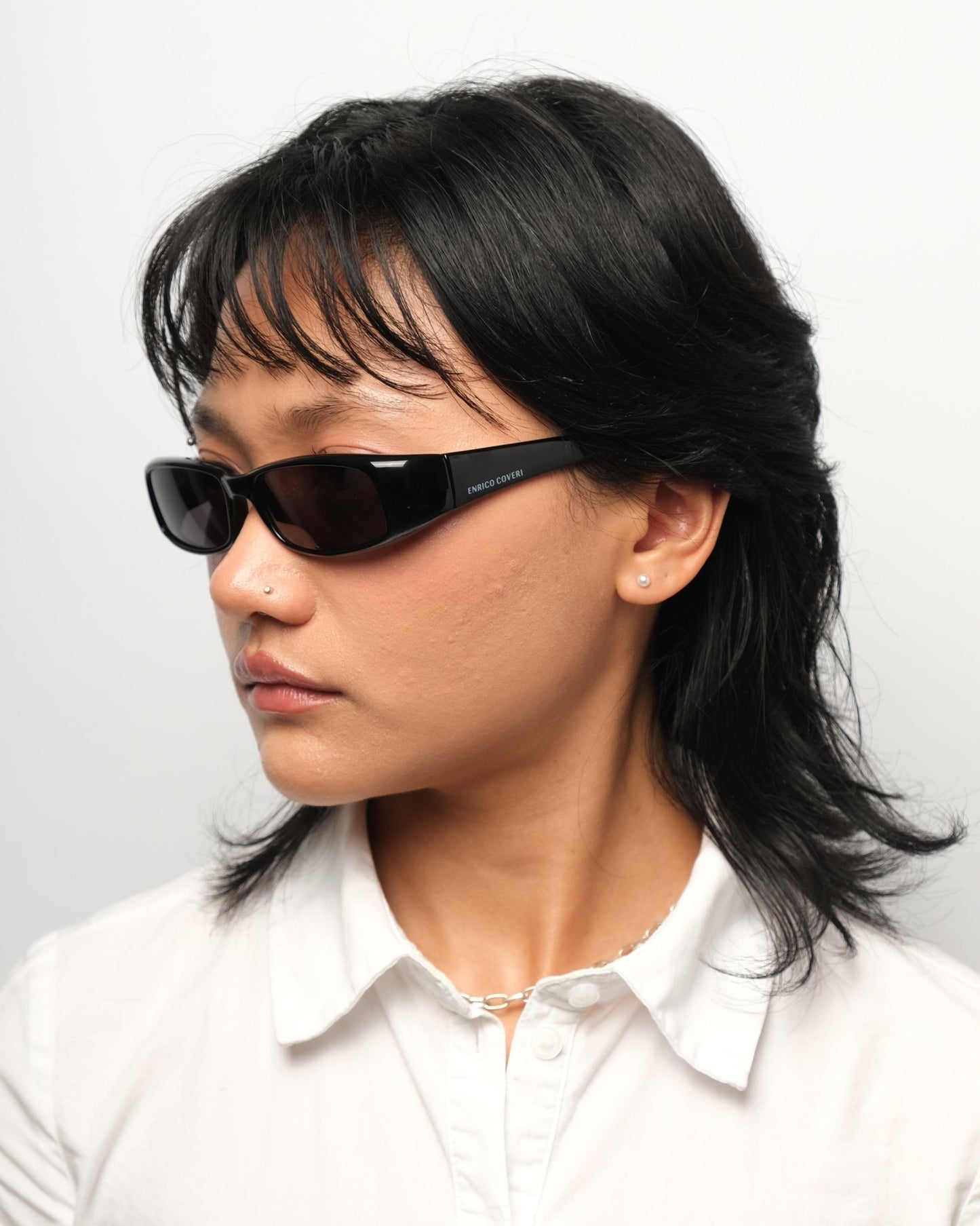 Enrico Coveri sunglasses - Sunglasses - image - 6