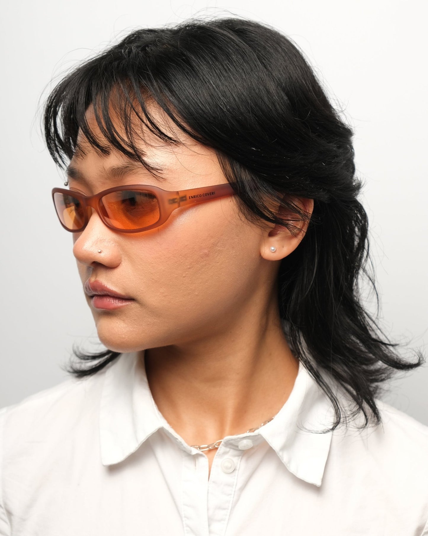 Enrico Coveri sunglasses - Sunglasses - image - 7