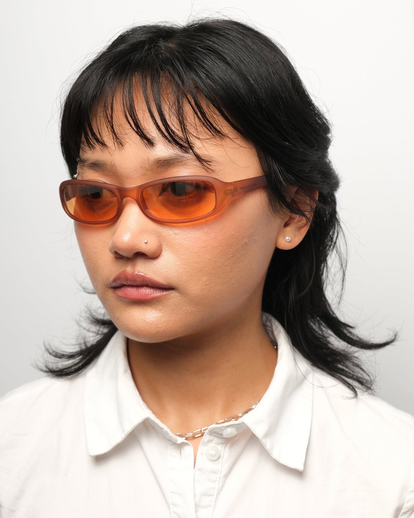 Enrico Coveri sunglasses - Sunglasses - image - 4