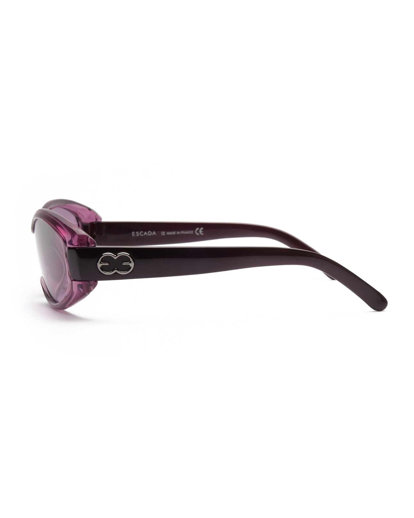Escada - Escada Mask vintage Sunglasses – The Dryads
