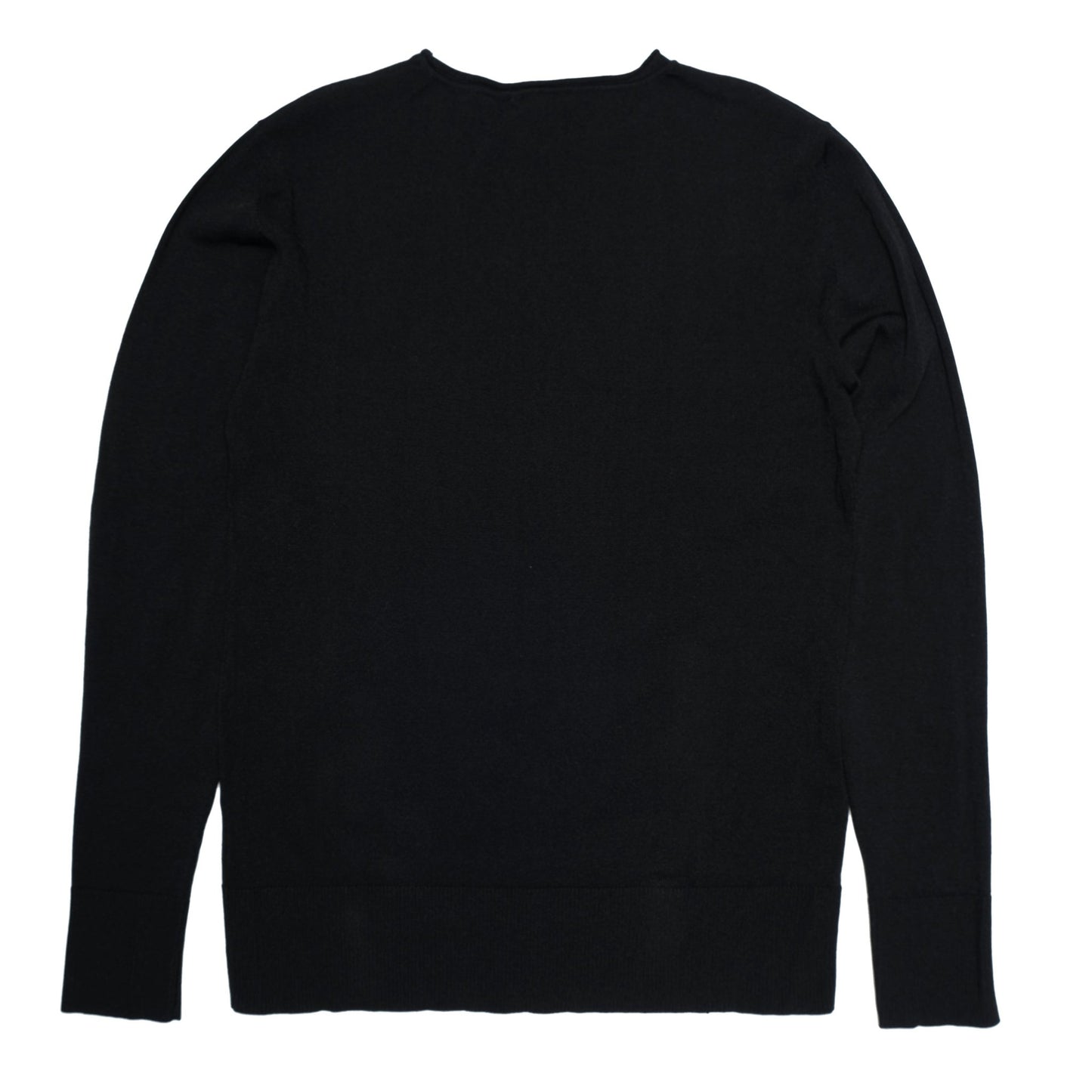 Extè pullover with chest seam - Womenswear - image - 2