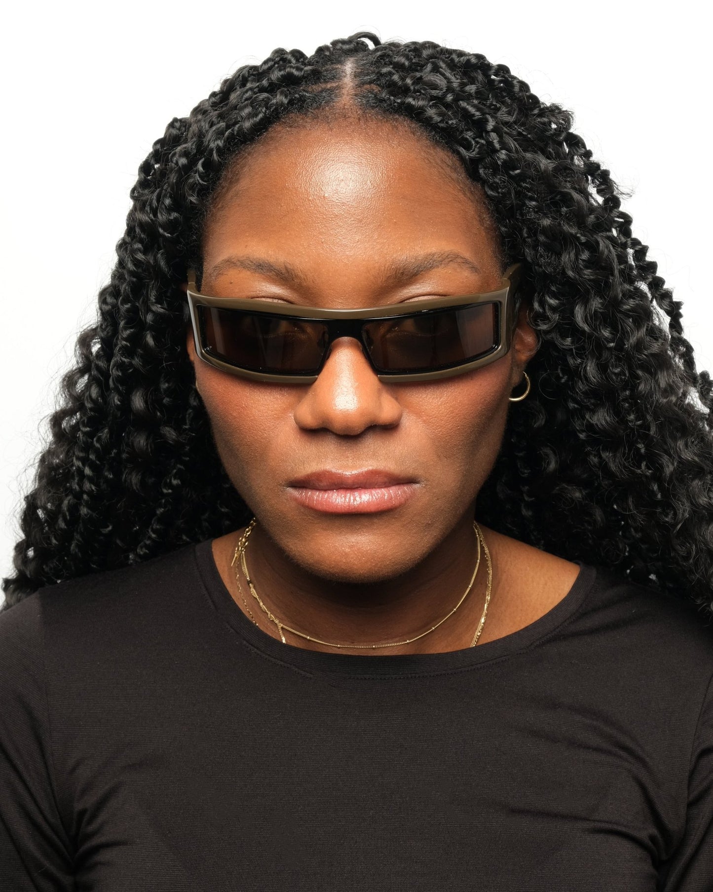 Extè Shield - Sunglasses - image - 2