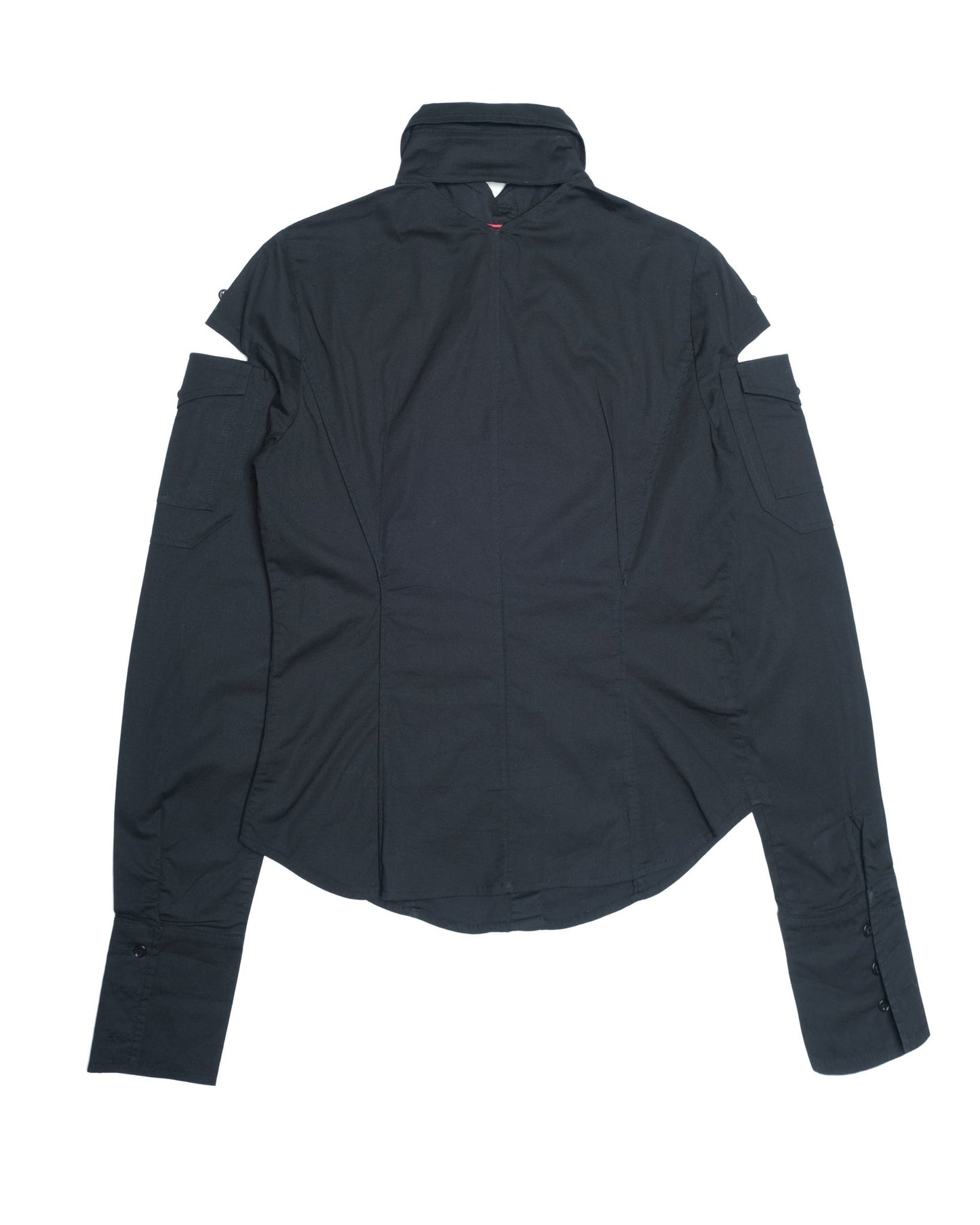 Extè Shirt - Womenswear - image - 2