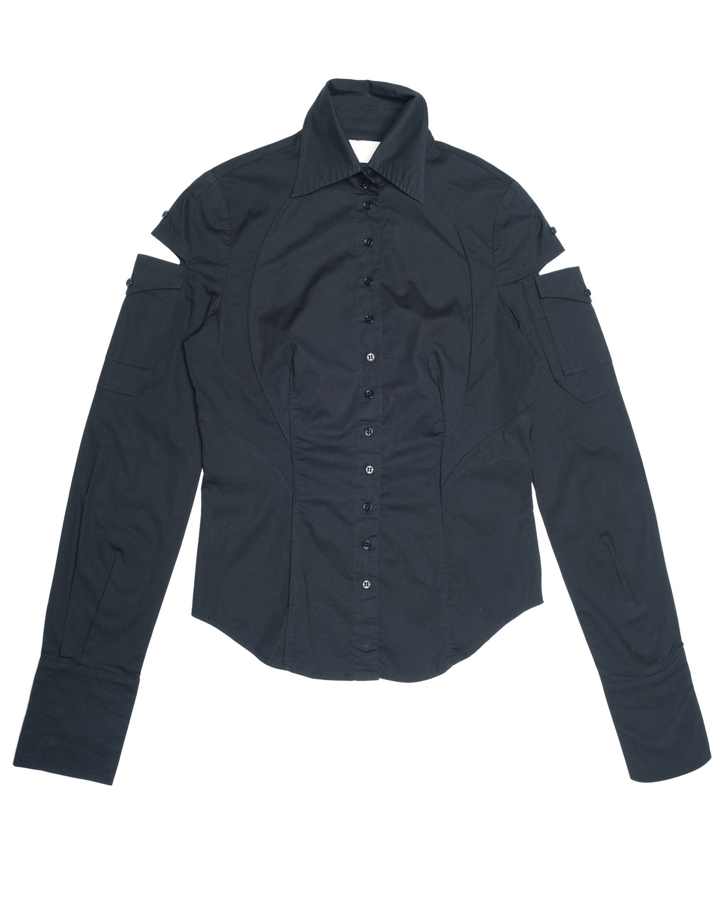 Extè Shirt - Womenswear - image - 1