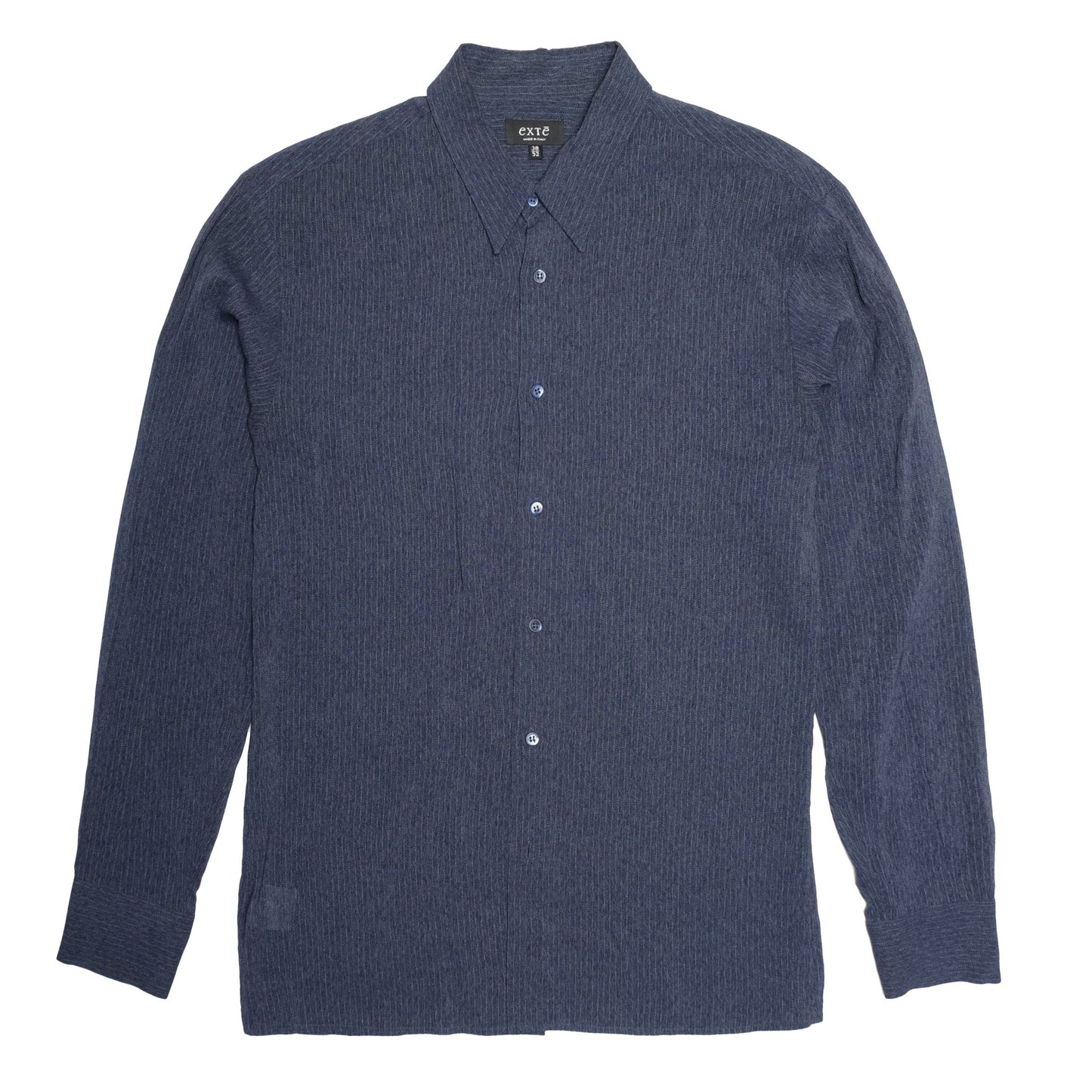 Extē summer shirt - Menswear - image - 1