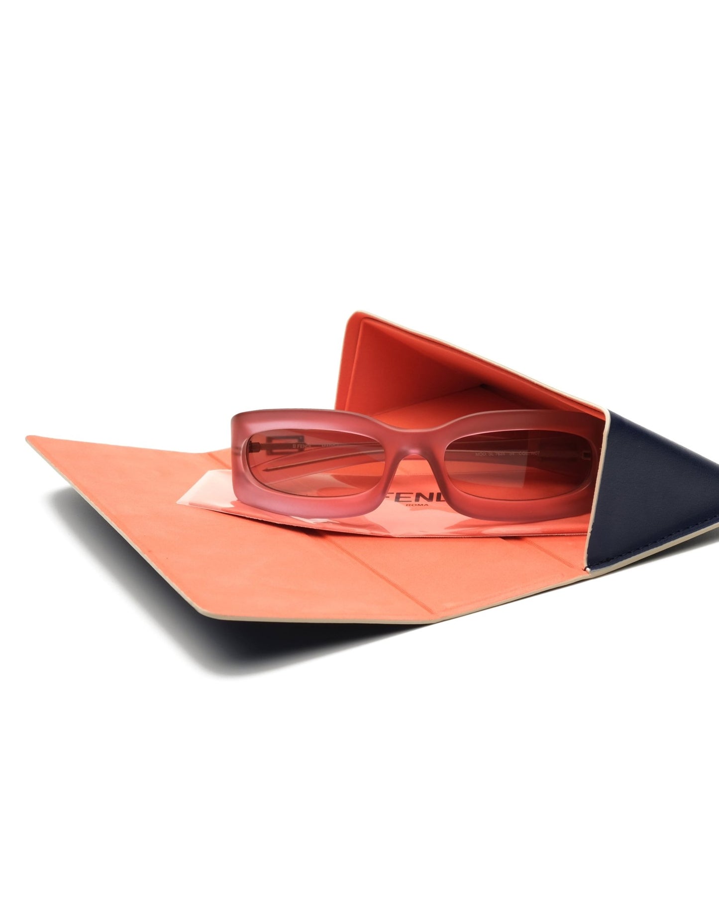 Fendi - Fendi sunglasses vintage Vintage Sunglasses – The Dryads