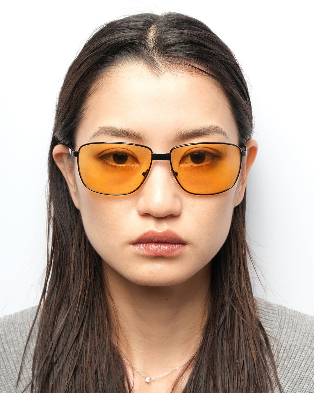 Foldable Gucci Sunglasses - The Dryads