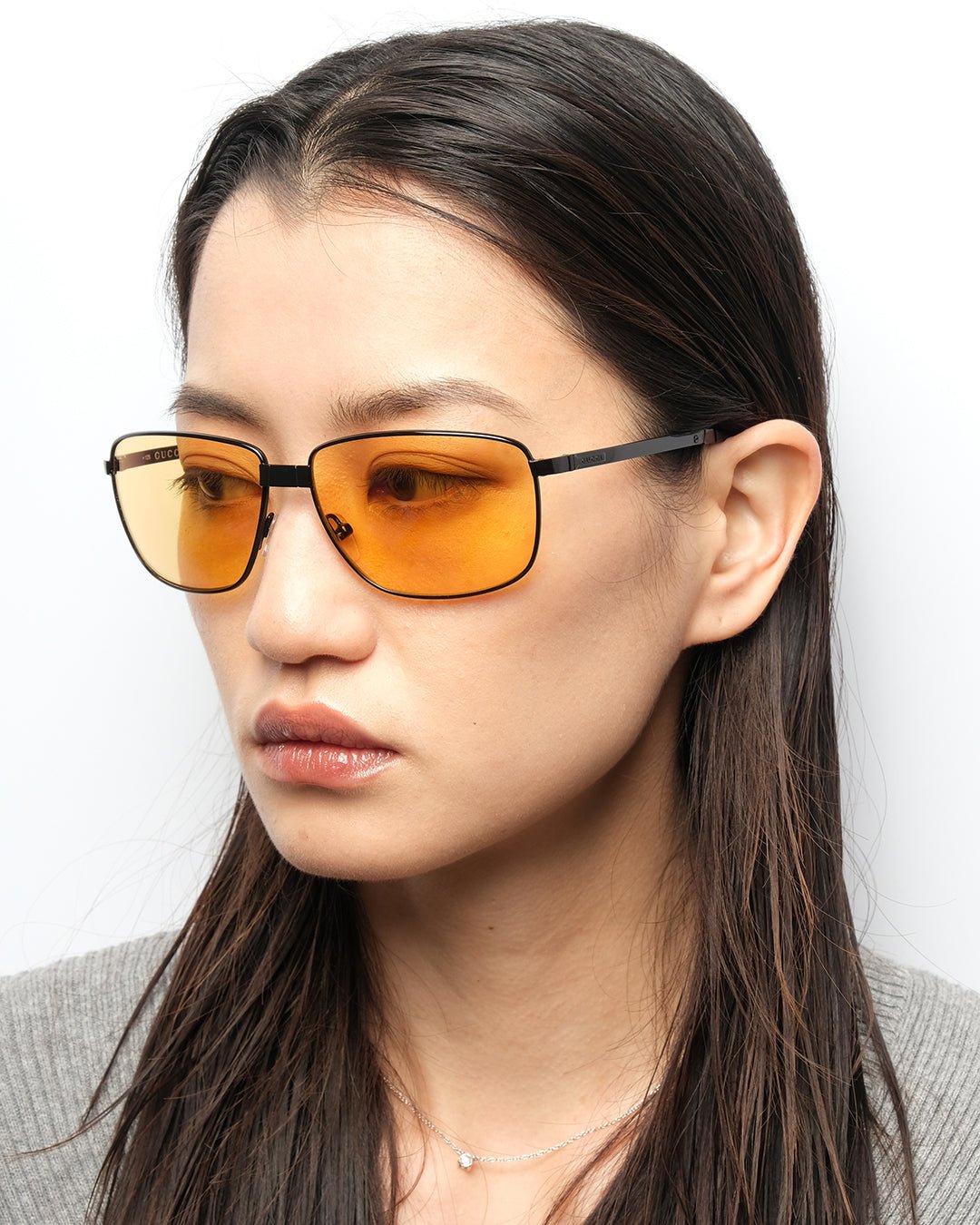 Foldable Gucci Sunglasses - The Dryads