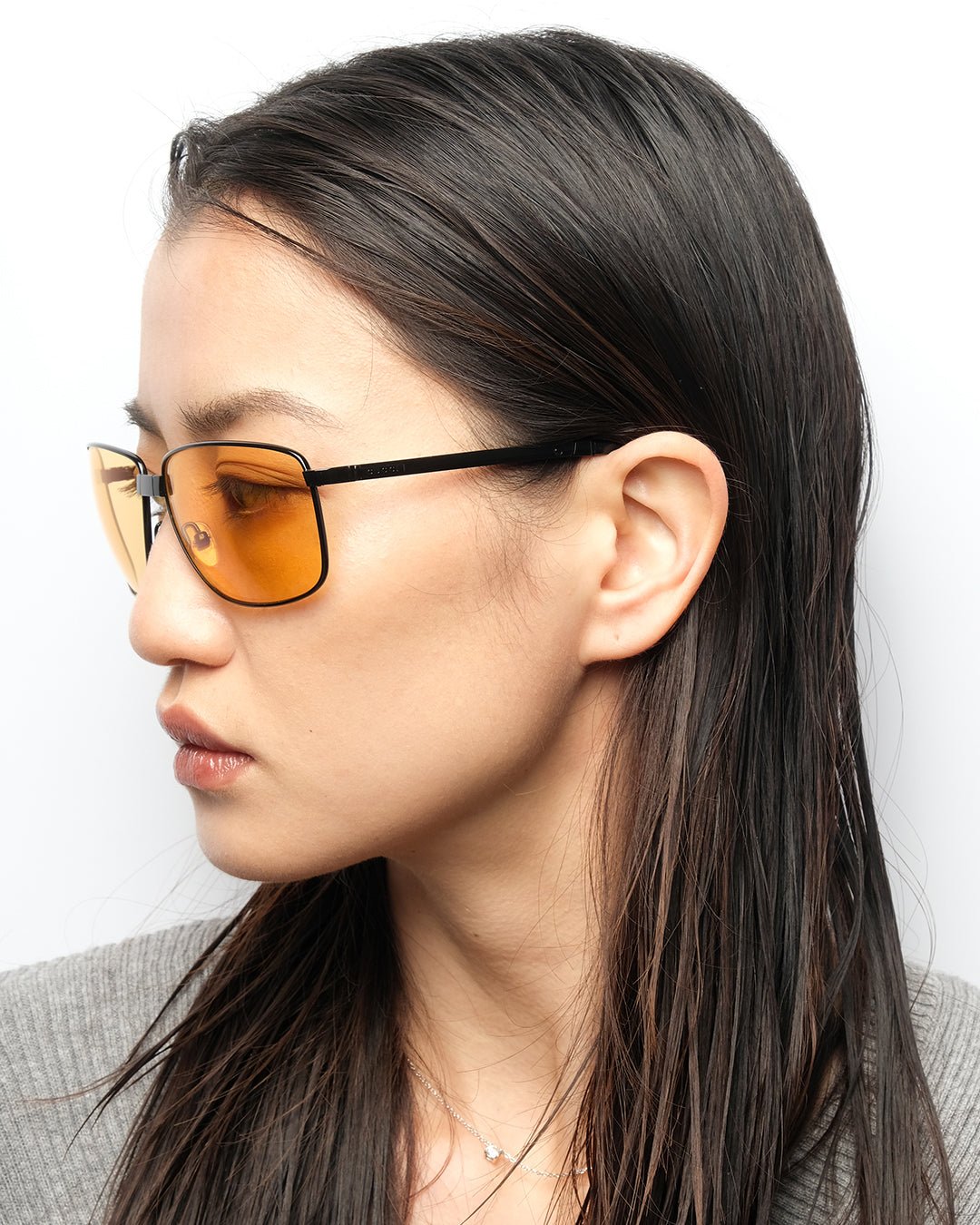 Foldable Gucci Sunglasses - The Dryads
