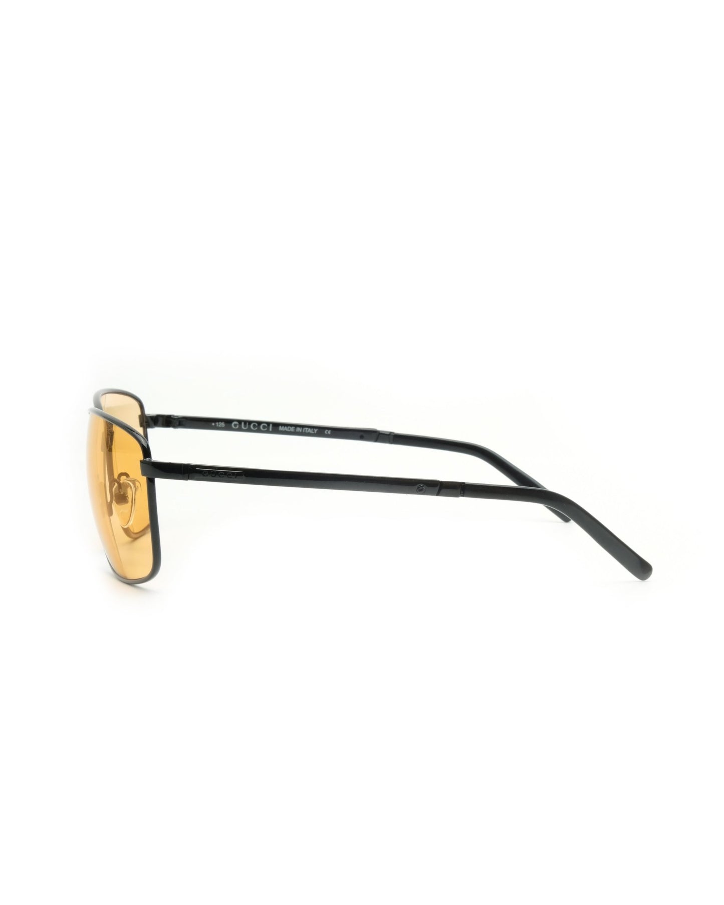 Foldable Gucci Sunglasses - The Dryads