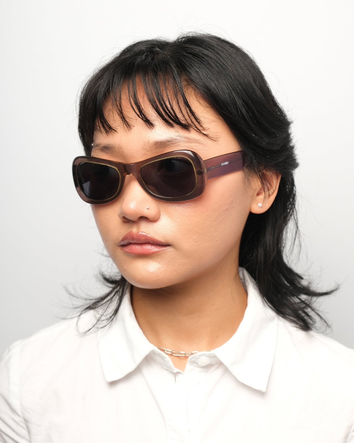 FW2000 NaraCamicie Sunglasses - Sunglasses - image - 4