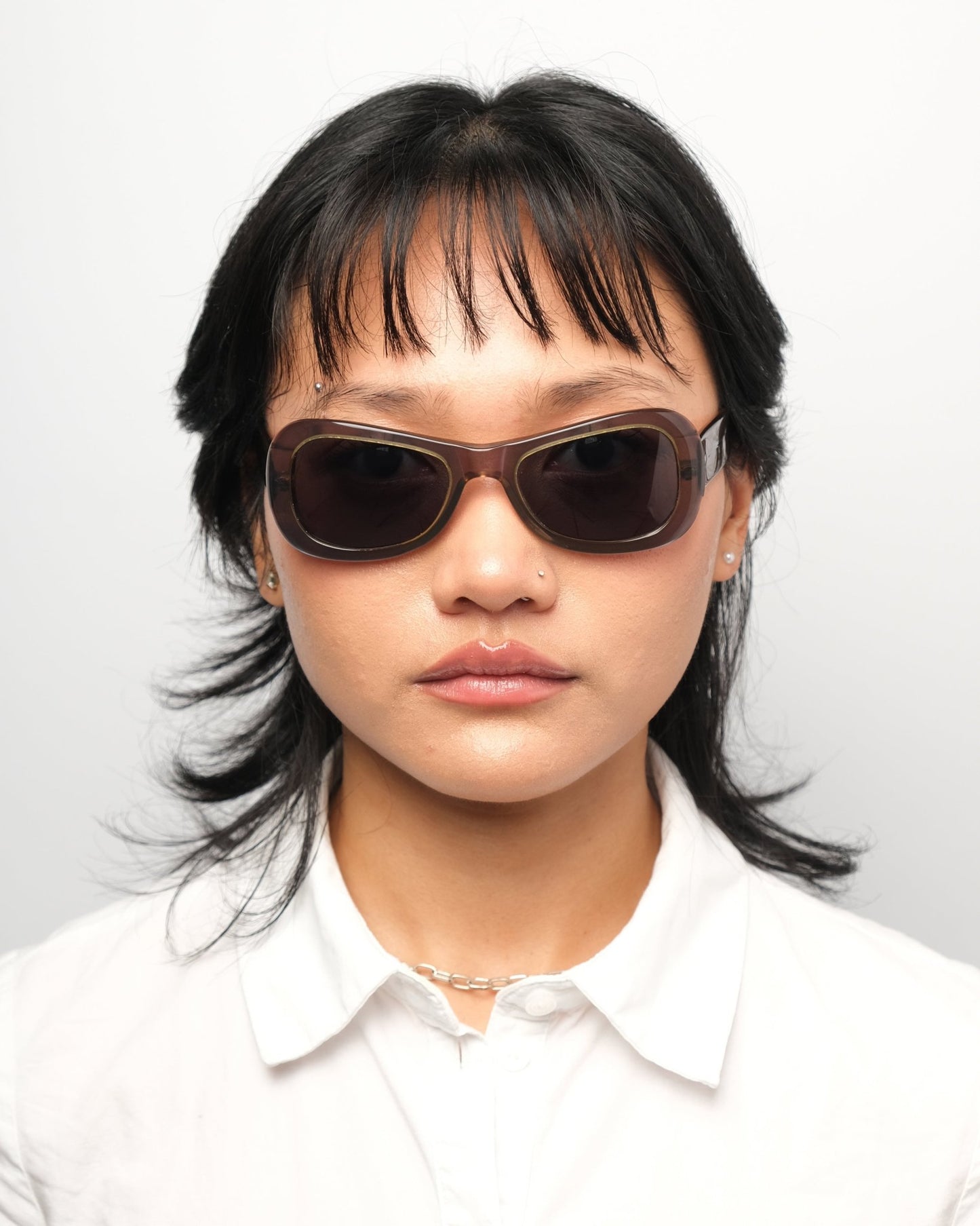 FW2000 NaraCamicie Sunglasses - Sunglasses - image - 2