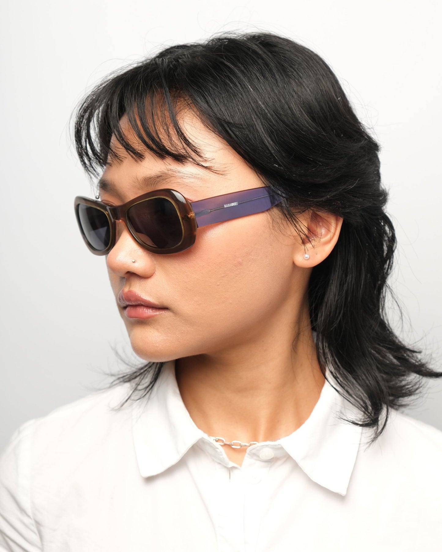 FW2000 NaraCamicie Sunglasses - Sunglasses - image - 6