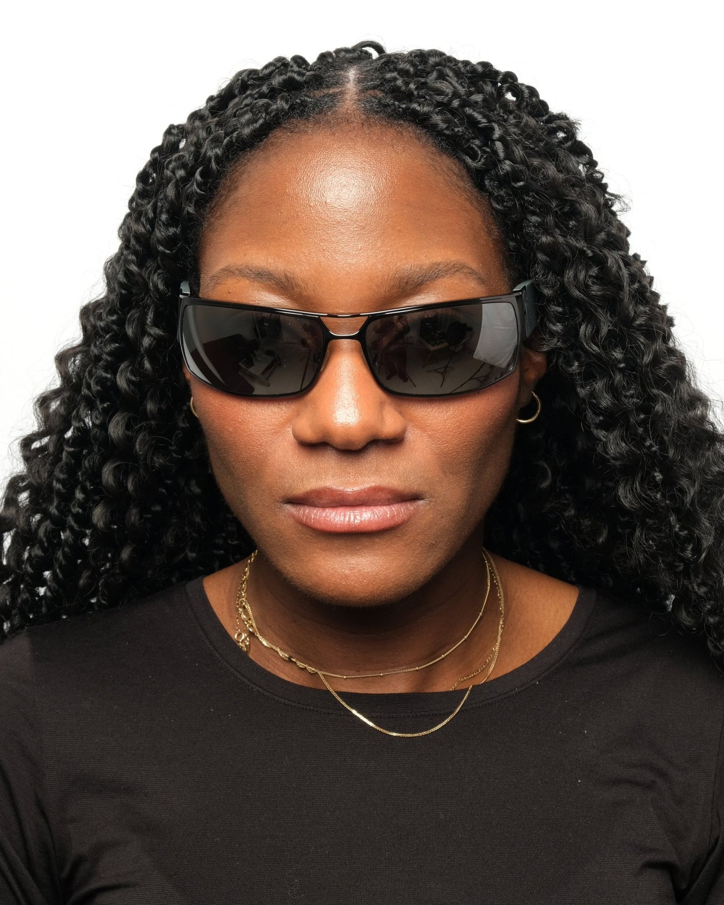 FW2007 Gianfranco Ferré Sunglasses - Sunglasses - image - 4