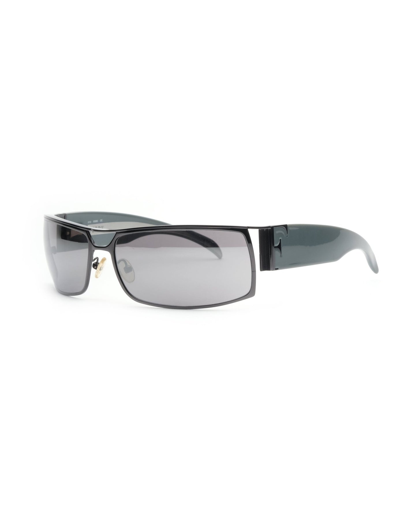 FW2007 Gianfranco Ferré Sunglasses - Sunglasses - image - 3