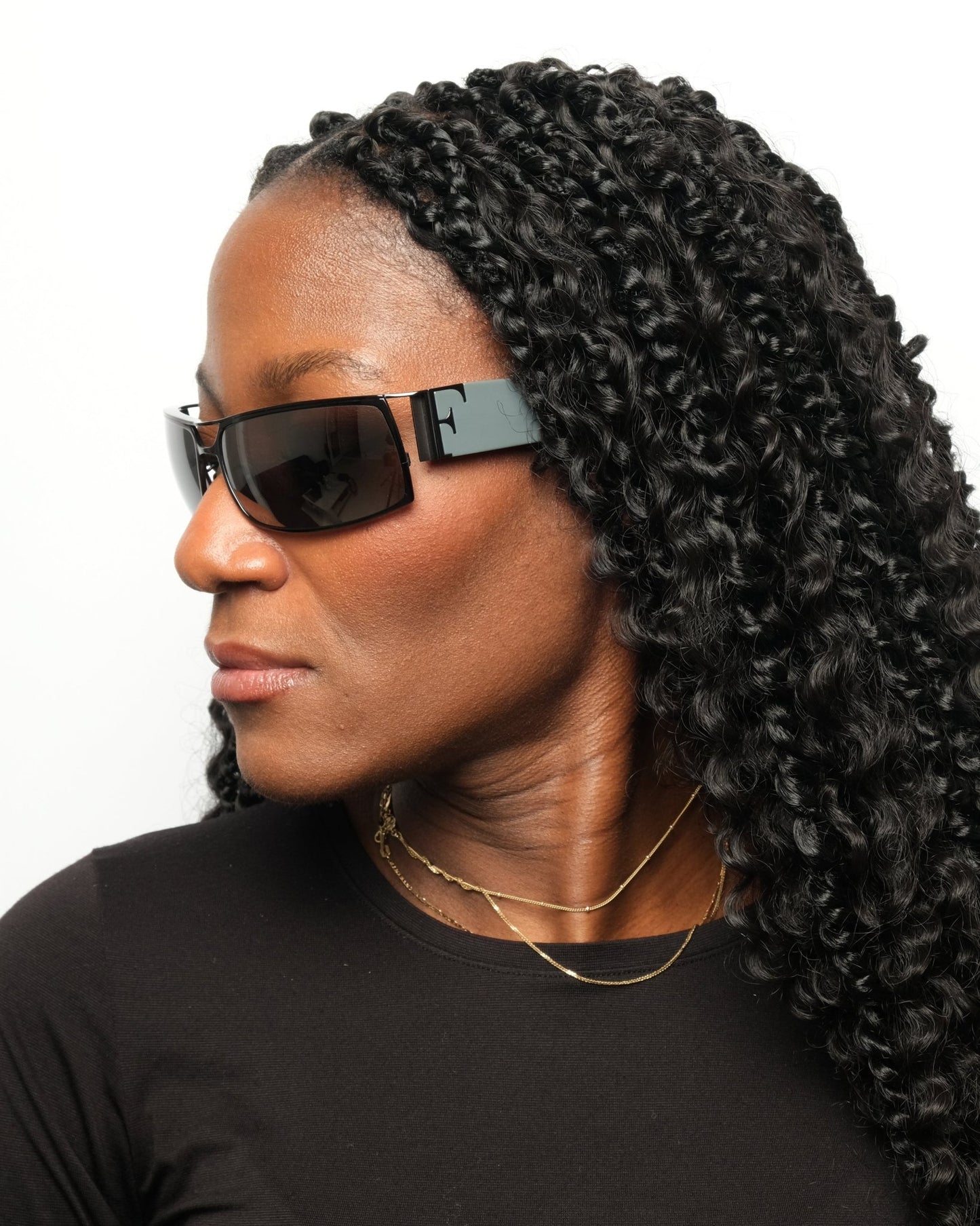 FW2007 Gianfranco Ferré Sunglasses - Sunglasses - image - 6