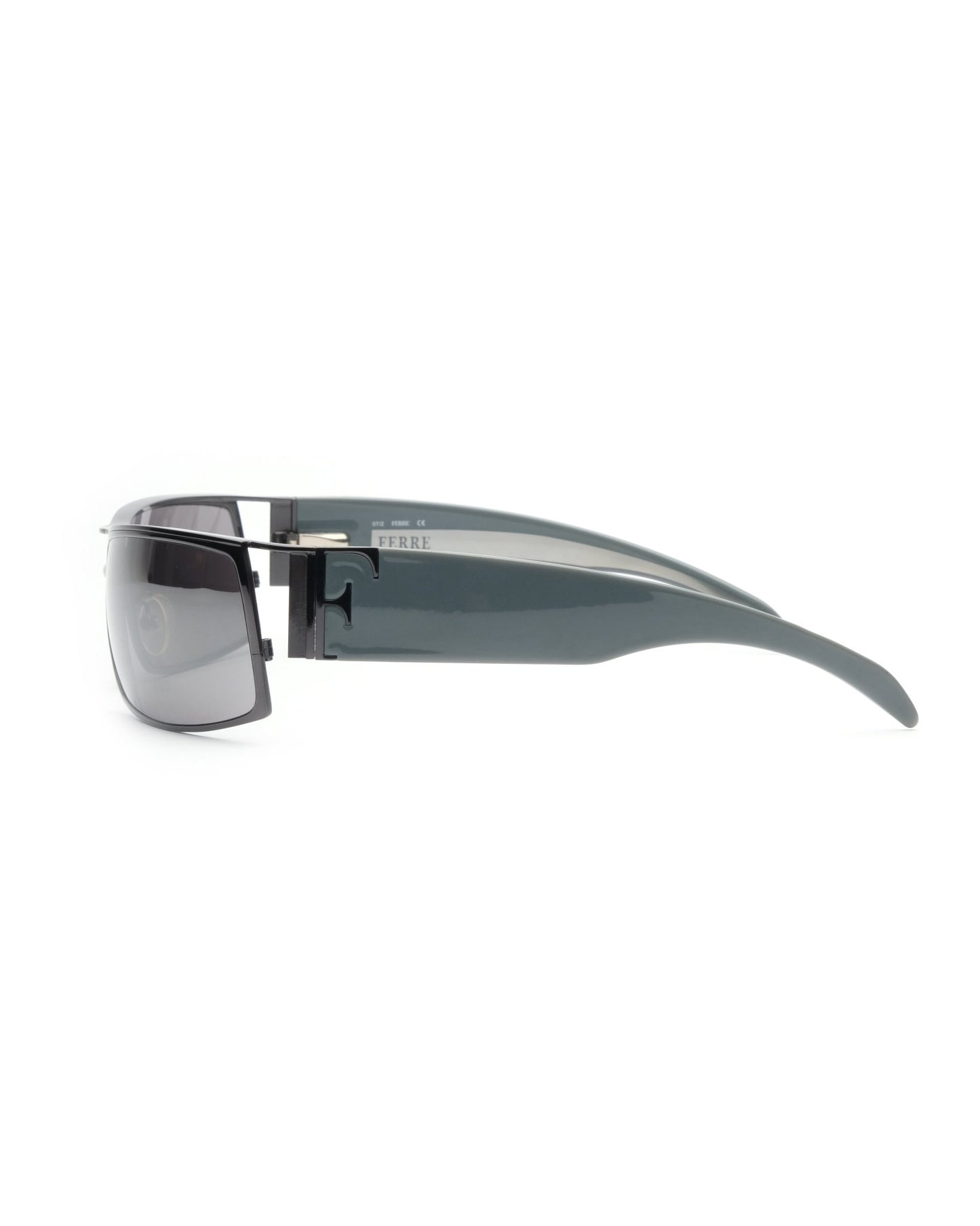 FW2007 Gianfranco Ferré Sunglasses - Sunglasses - image - 5