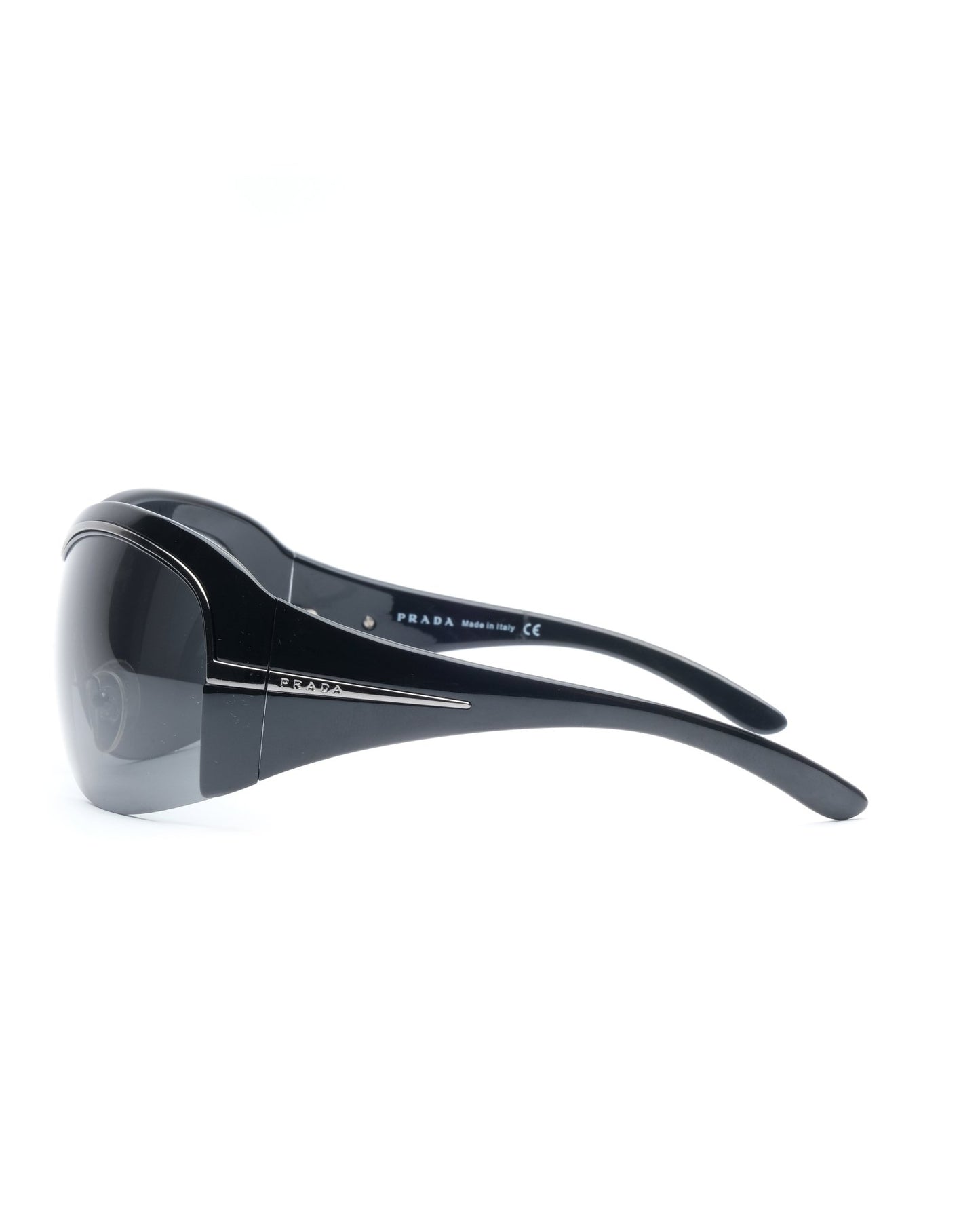 FW2007 Prada Shield - Sunglasses - image - 7