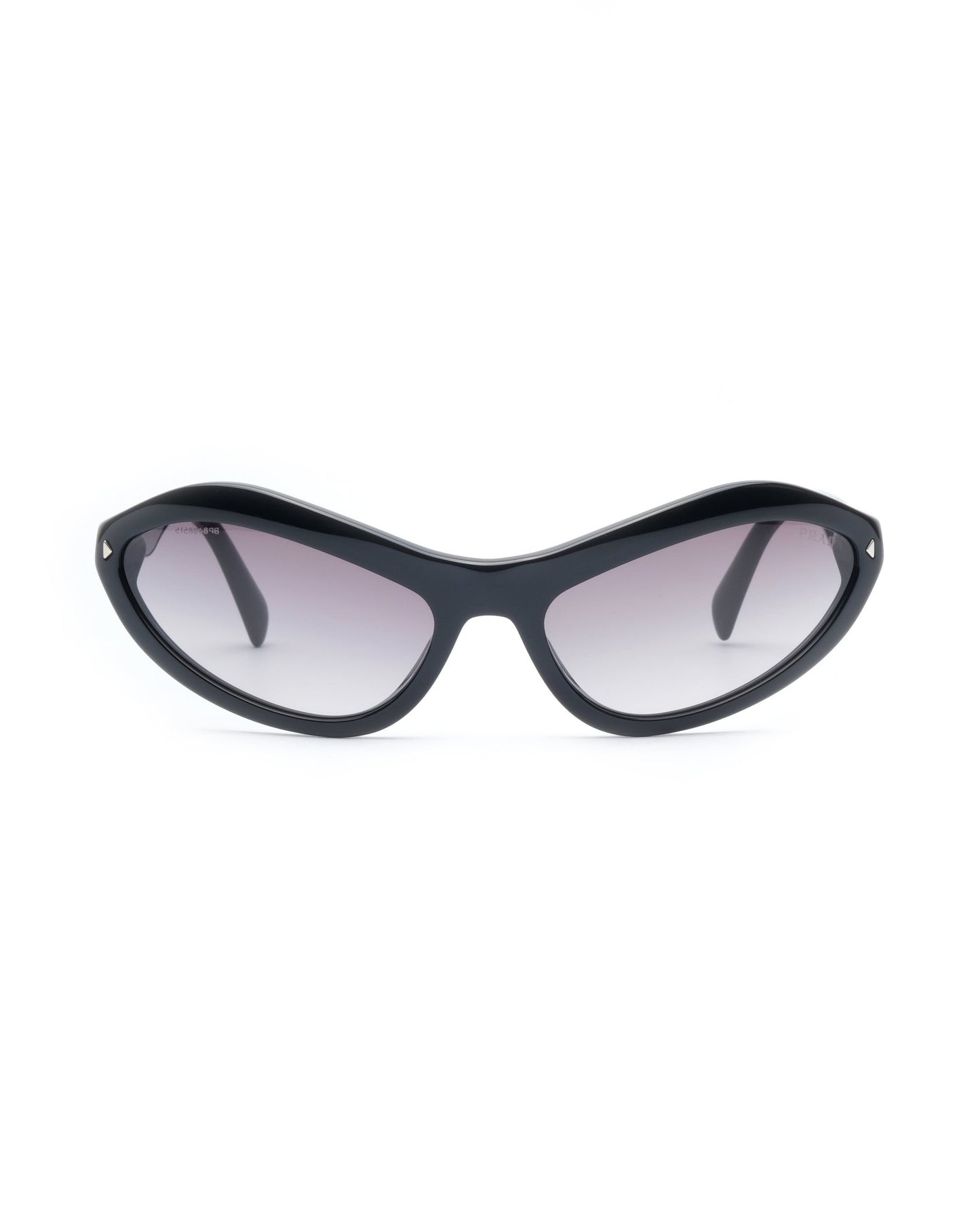 FW2010 Prada Cat Eye - Sunglasses - image - 1