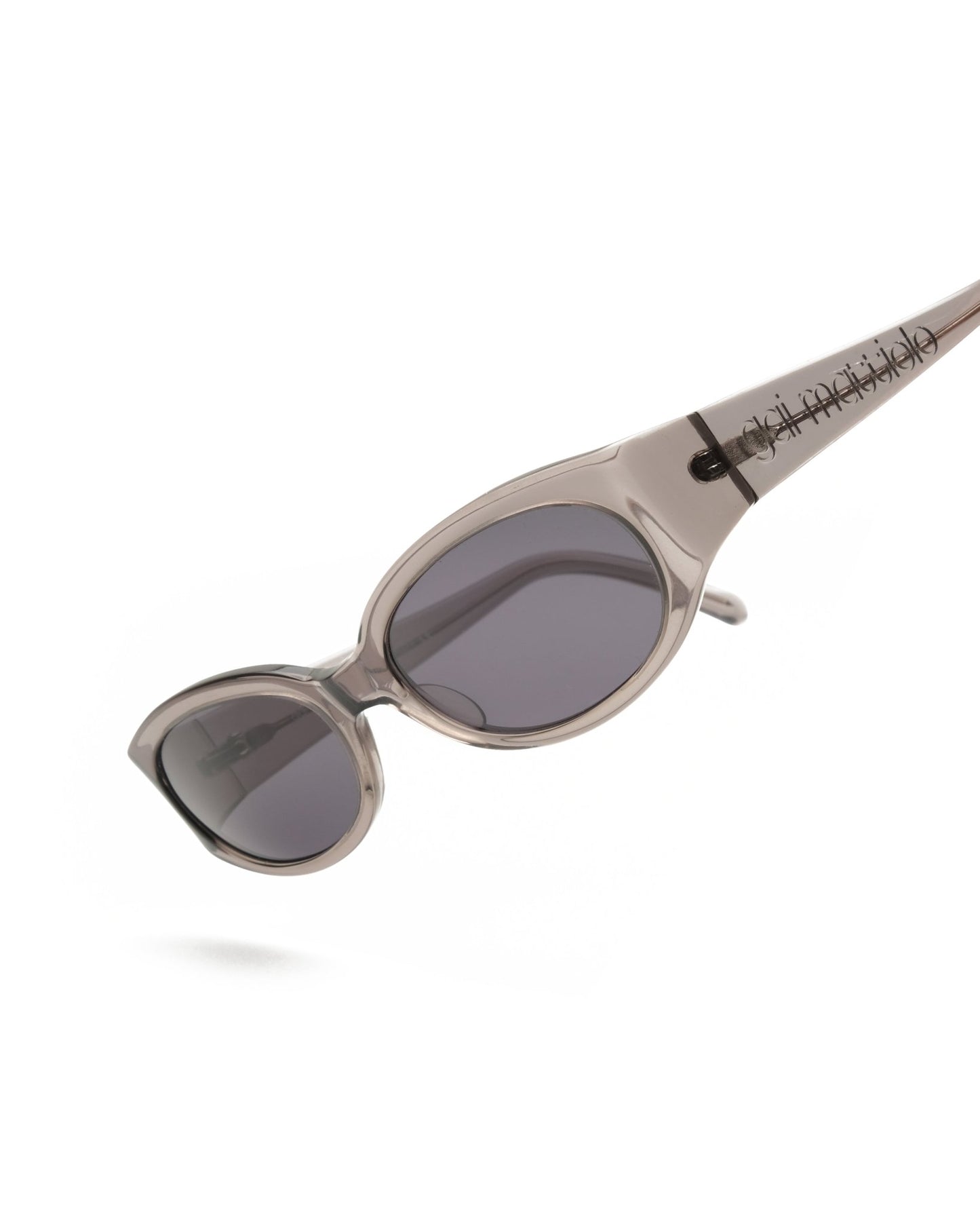 Gai Mattiolo - Gai Mattiolo sunglasses vintage Sunglasses – The Dryads