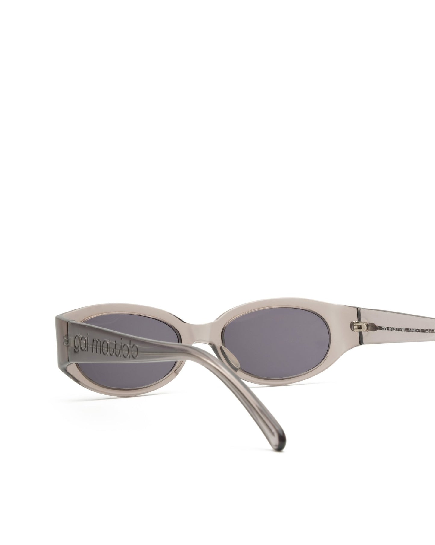 Gai Mattiolo - Gai Mattiolo sunglasses vintage Sunglasses – The Dryads