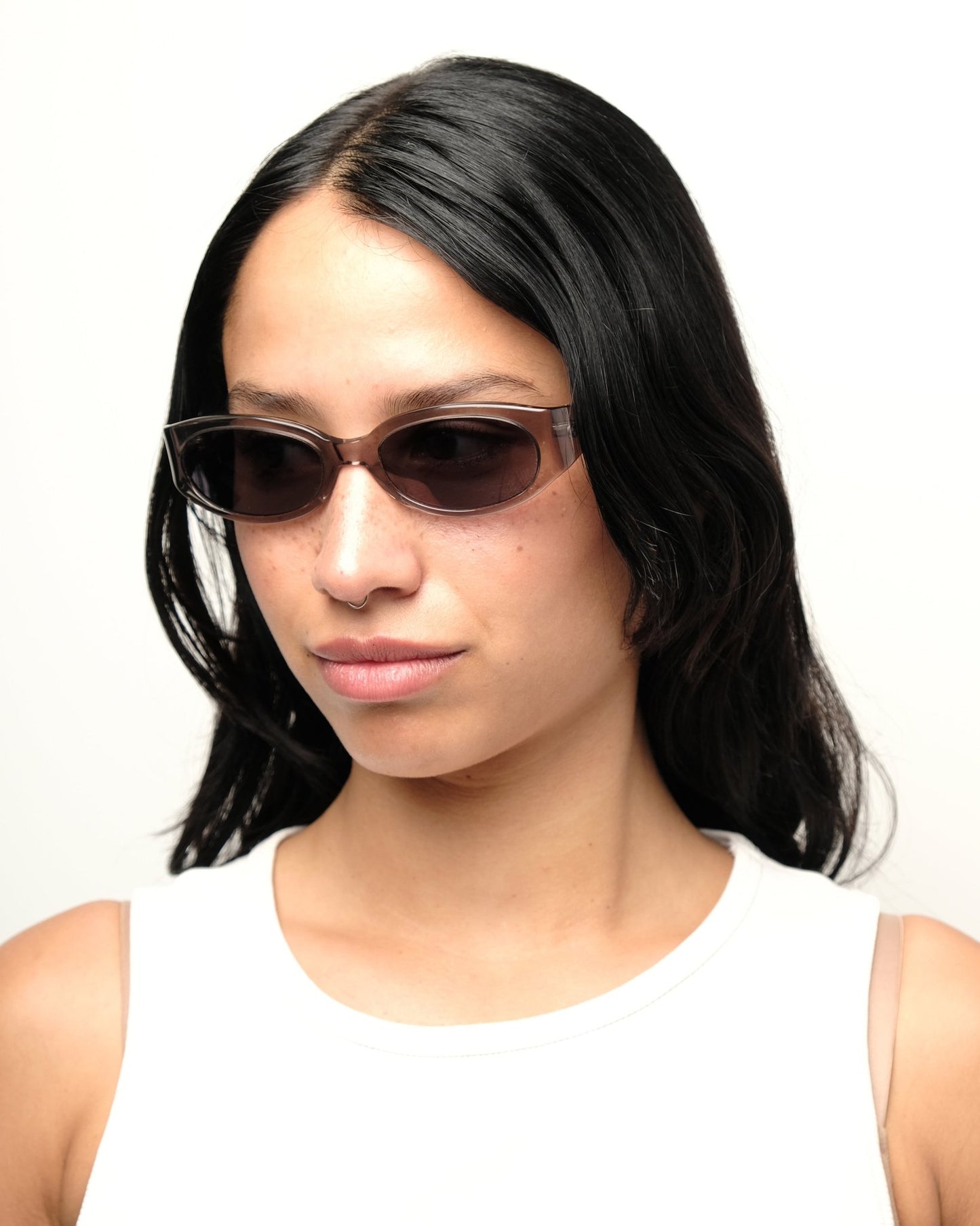 Gai Mattiolo - Gai Mattiolo sunglasses vintage Sunglasses – The Dryads