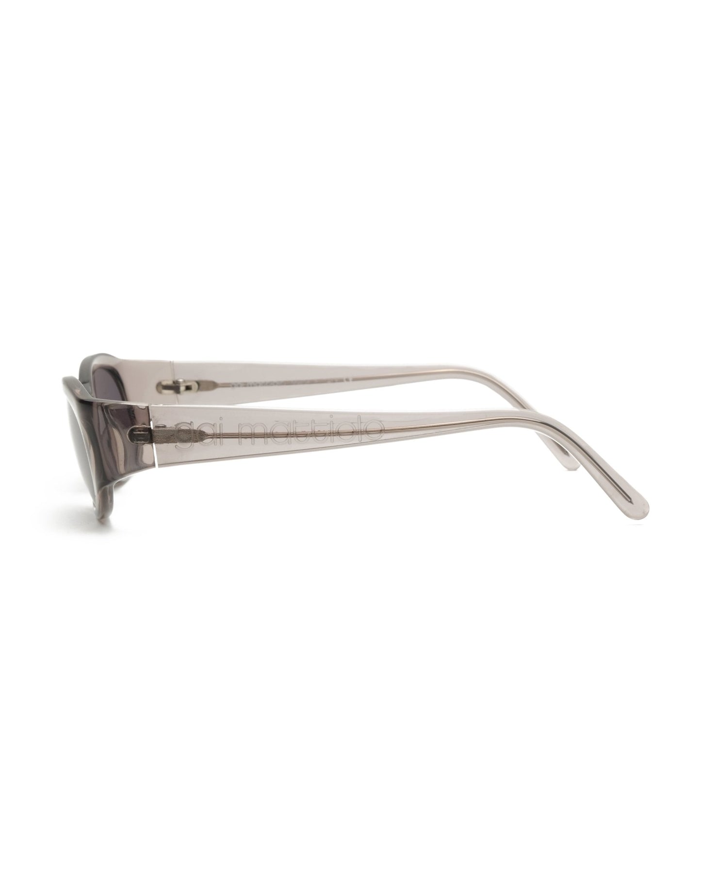 Gai Mattiolo - Gai Mattiolo sunglasses vintage Sunglasses – The Dryads