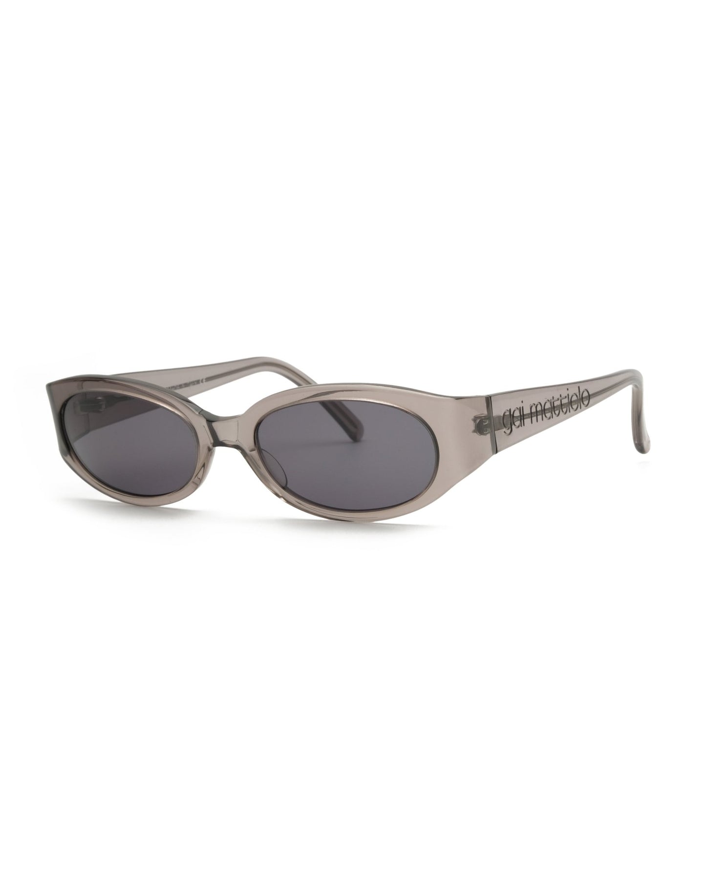 Gai Mattiolo - Gai Mattiolo sunglasses vintage Sunglasses – The Dryads