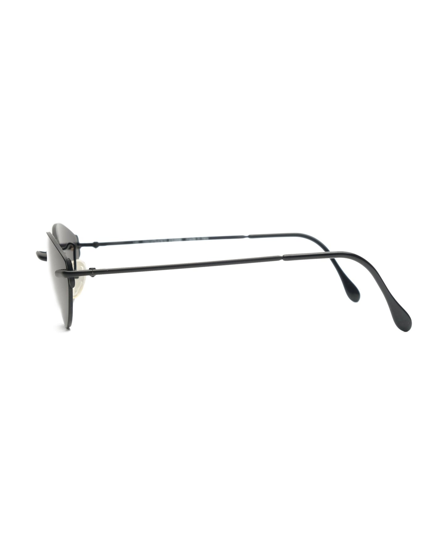 Gianfranco Ferré - Gianfranco Ferré rimless sunglasses vintage Vintage Sunglasses – The Dryads