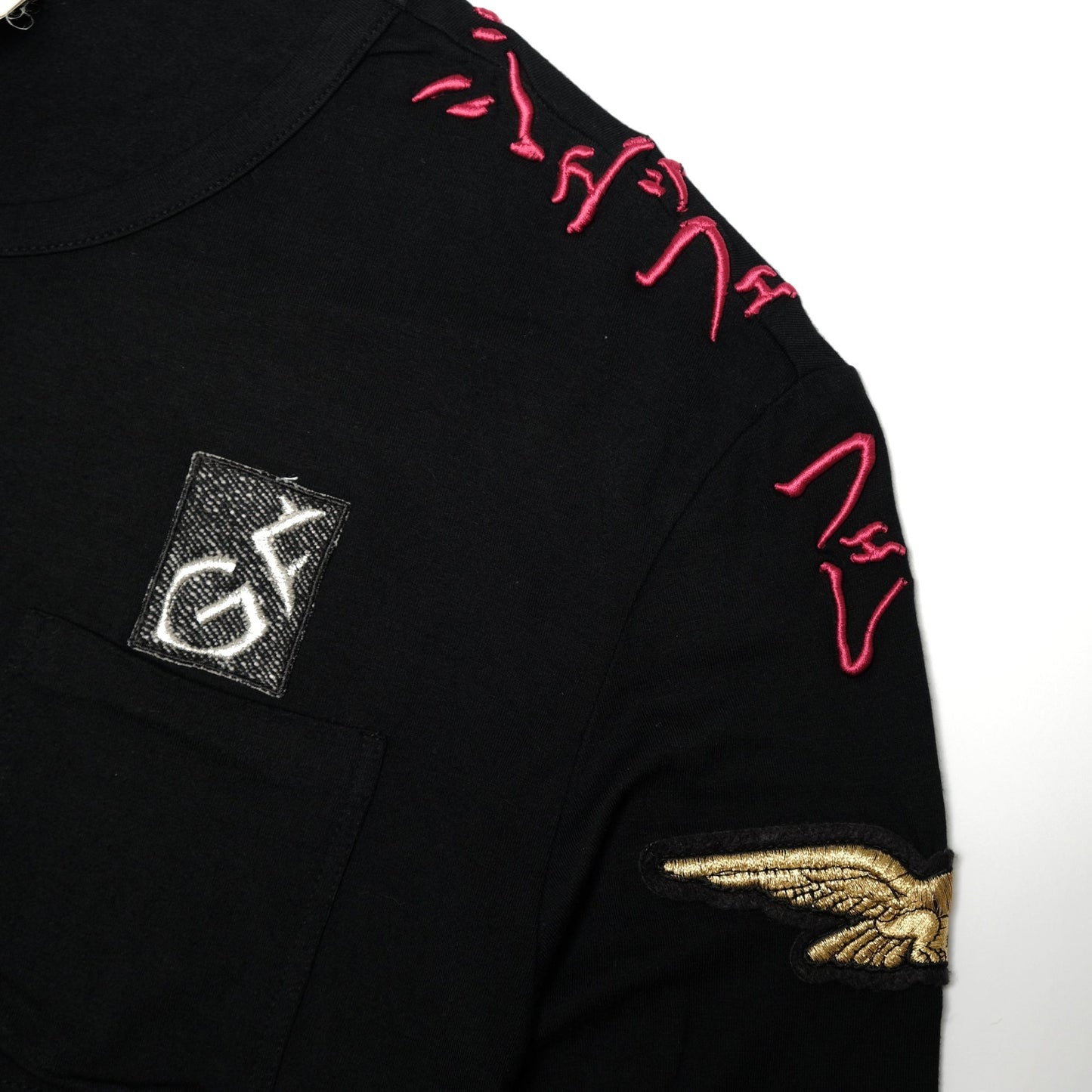 Gianfranco Ferre longsleeve t-shirt - Menswear - image - 2