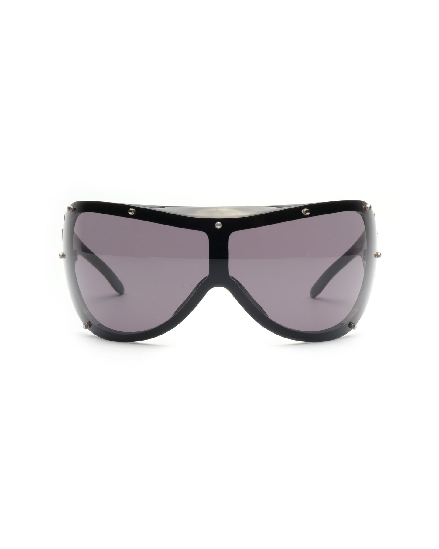Gianfranco Ferré Shield - Sunglasses - image - 1