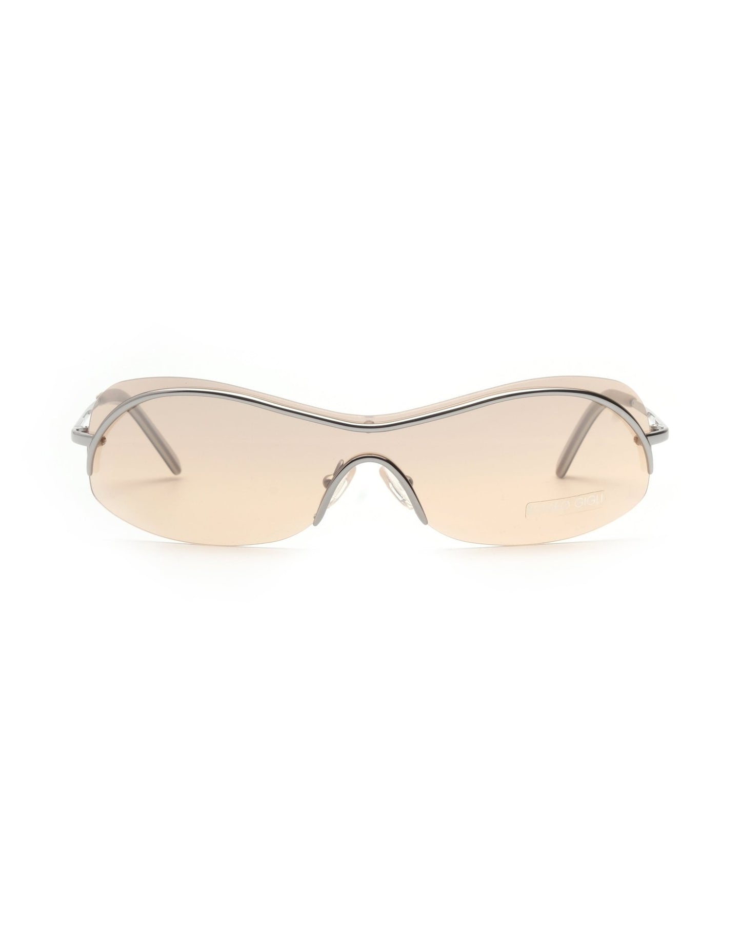 Gigli Mask Silver - Sunglasses - image - 1