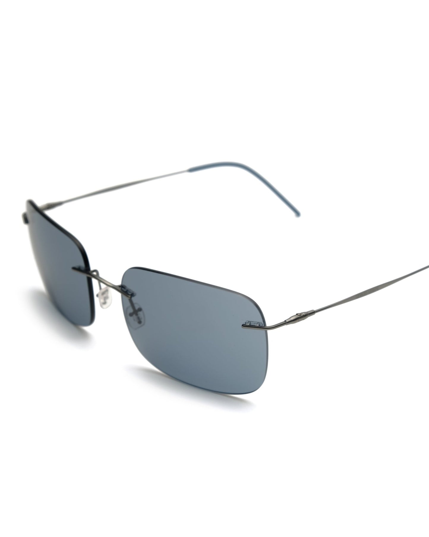 Giorgio Armani - Giorgio Armani Fall 2000 sunglasses vintage Sunglasses – The Dryads
