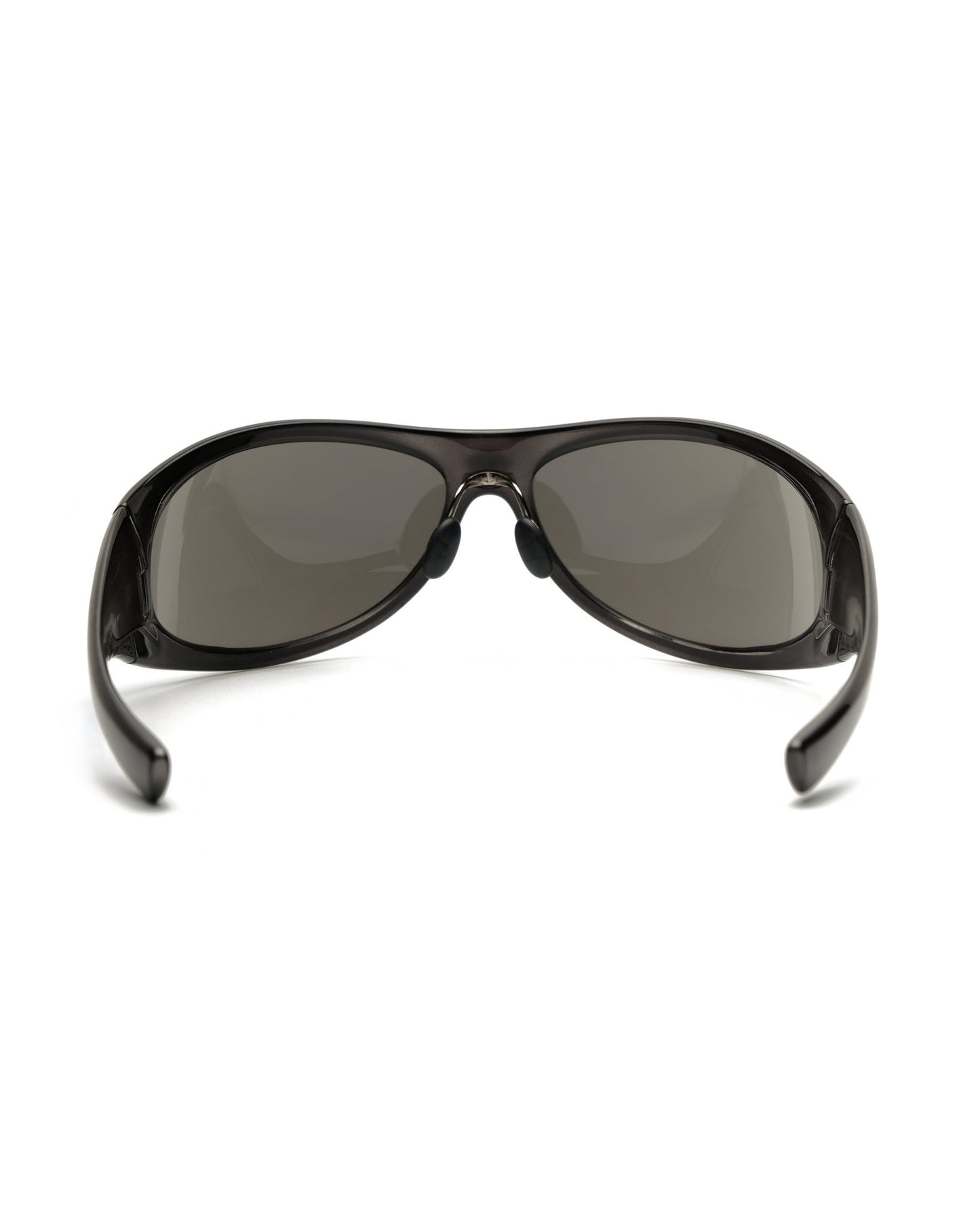 Giorgio Armani - Giorgio Armani wraparound vintage Sunglasses – The Dryads