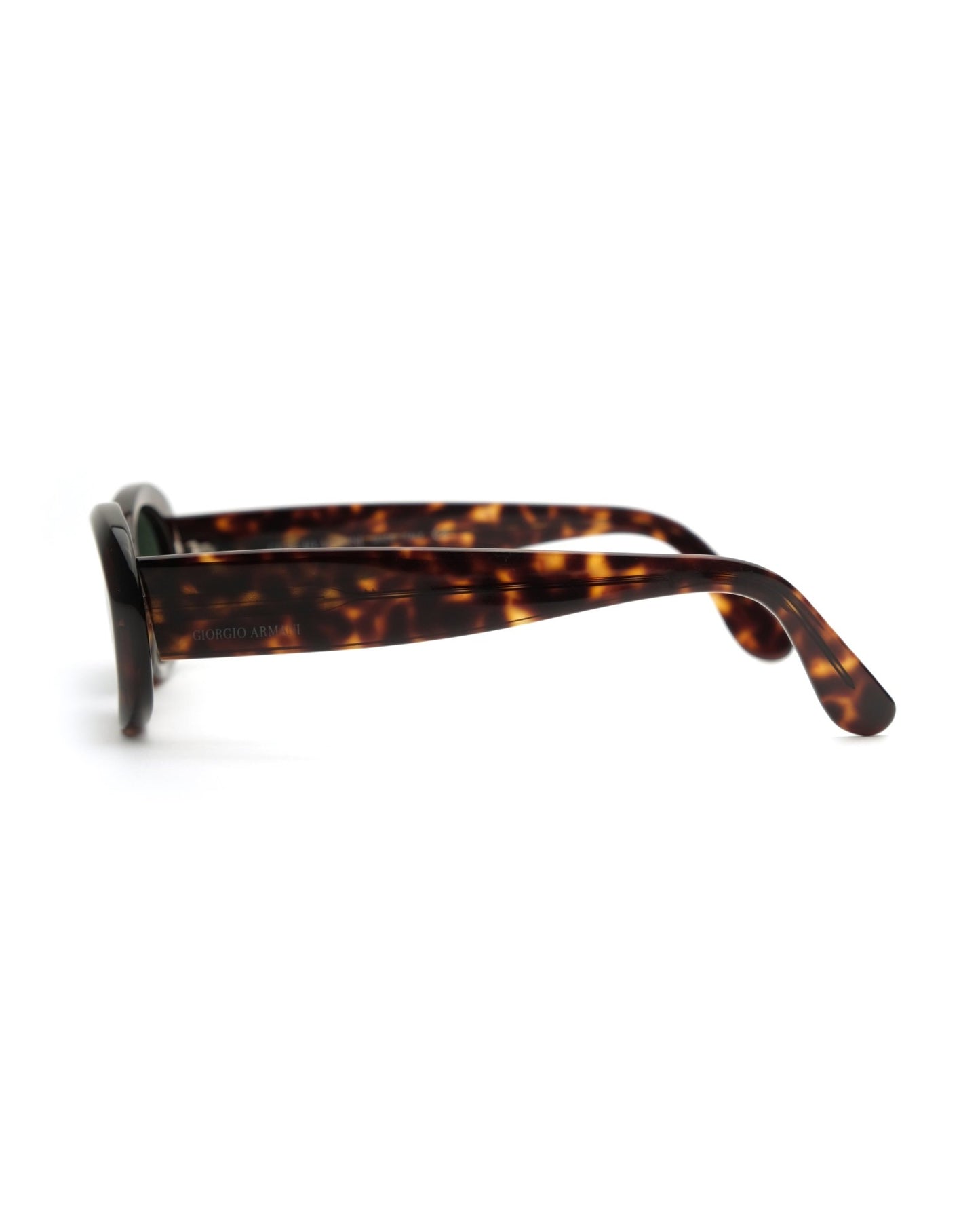 Giorgio - Giorgio Armani Spring 1999 sunglasses vintage Sunglasses – The Dryads