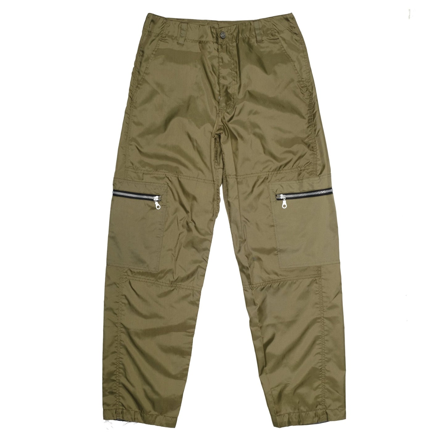 Gizbo nylon pants - Menswear - image - 1