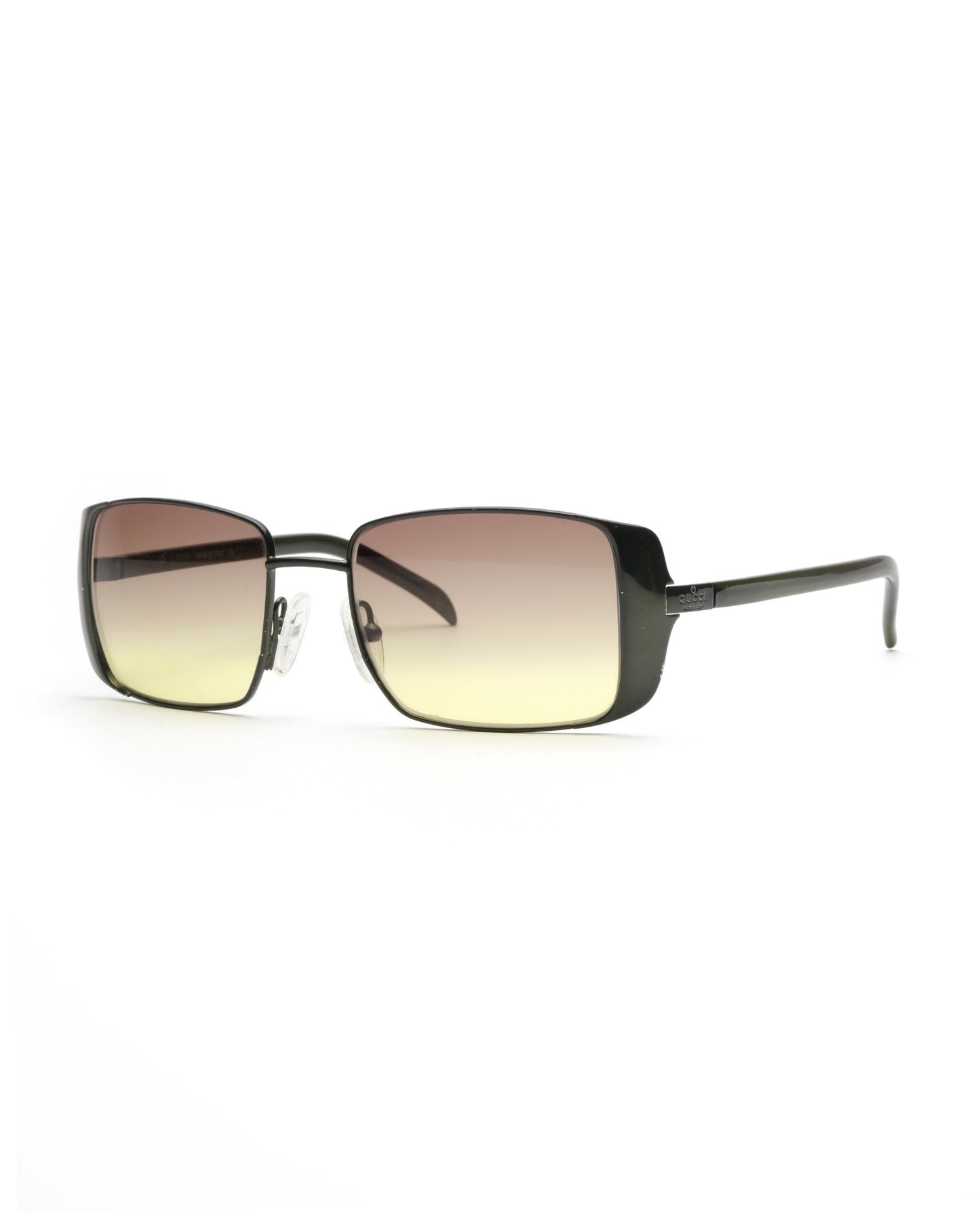 Gucci Gradient Sunglasses - Sunglasses - image - 3