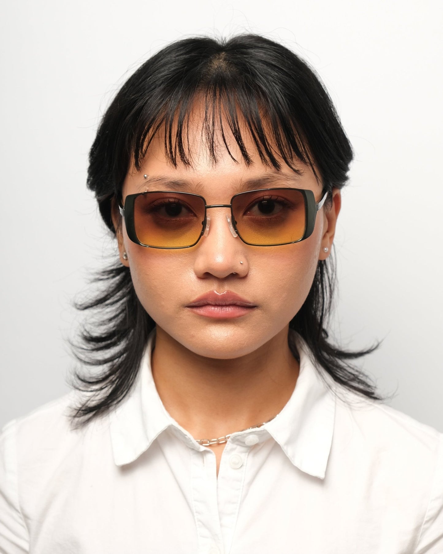 Gucci Gradient Sunglasses - Sunglasses - image - 2