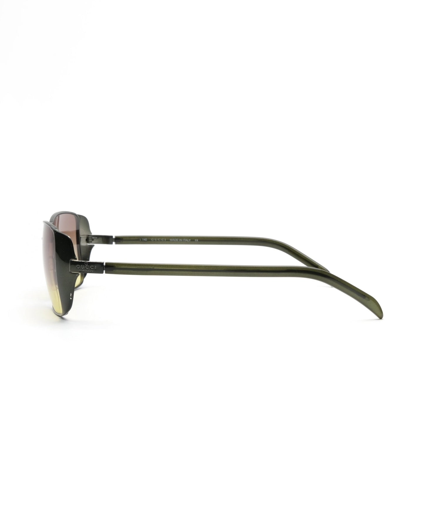 Gucci Gradient Sunglasses - Sunglasses - image - 5