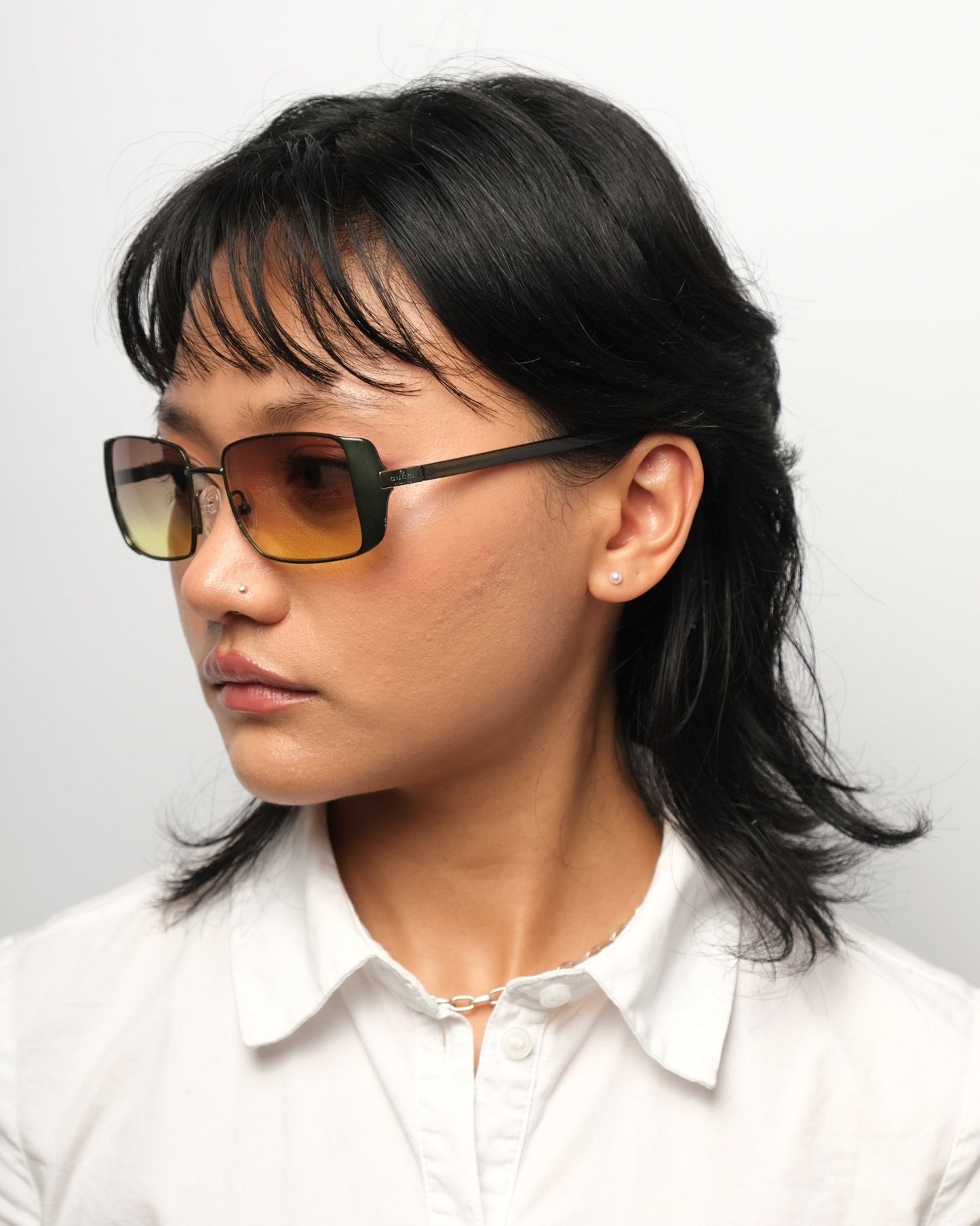 Gucci Gradient Sunglasses - Sunglasses - image - 6