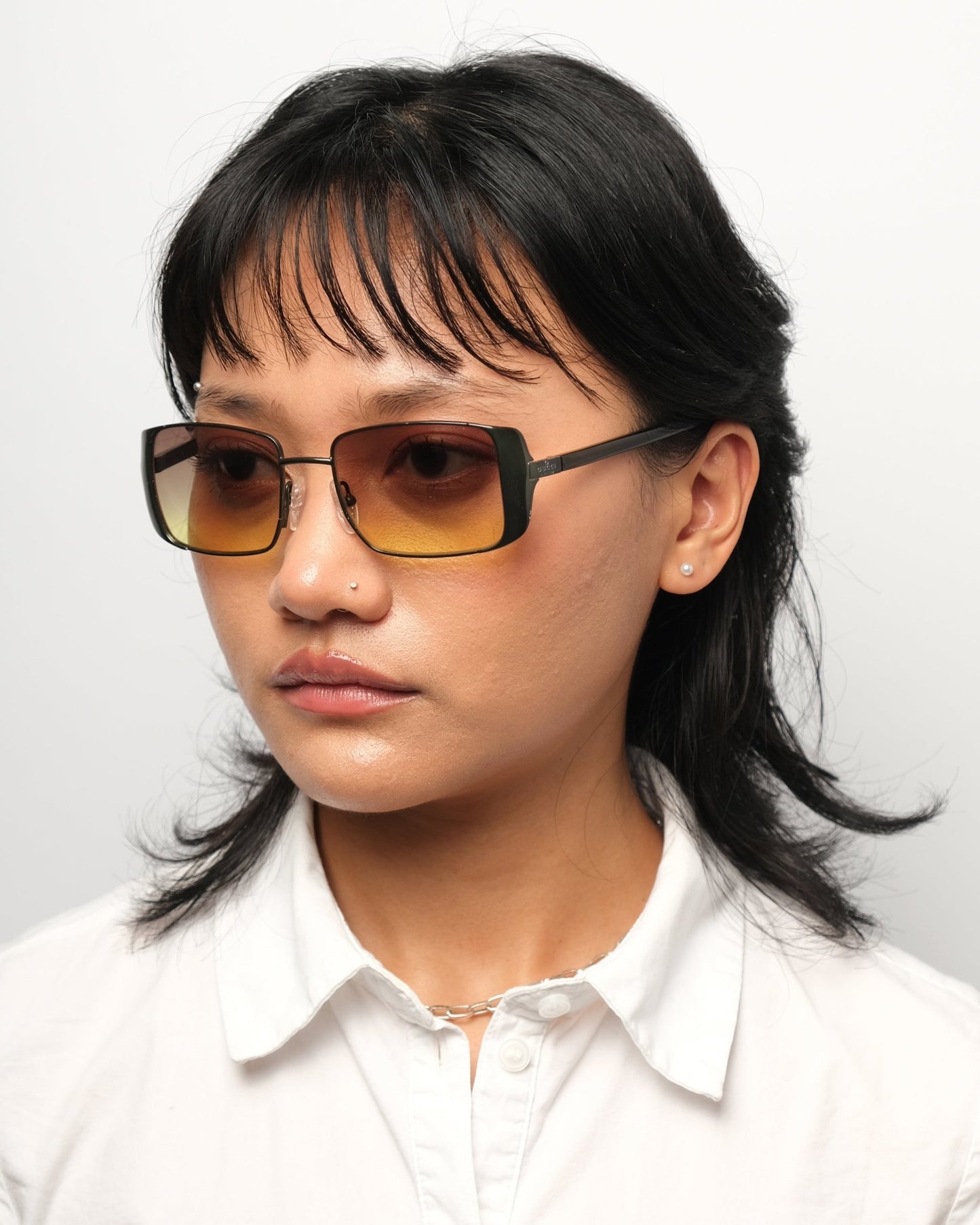Gucci Gradient Sunglasses - Sunglasses - image - 4