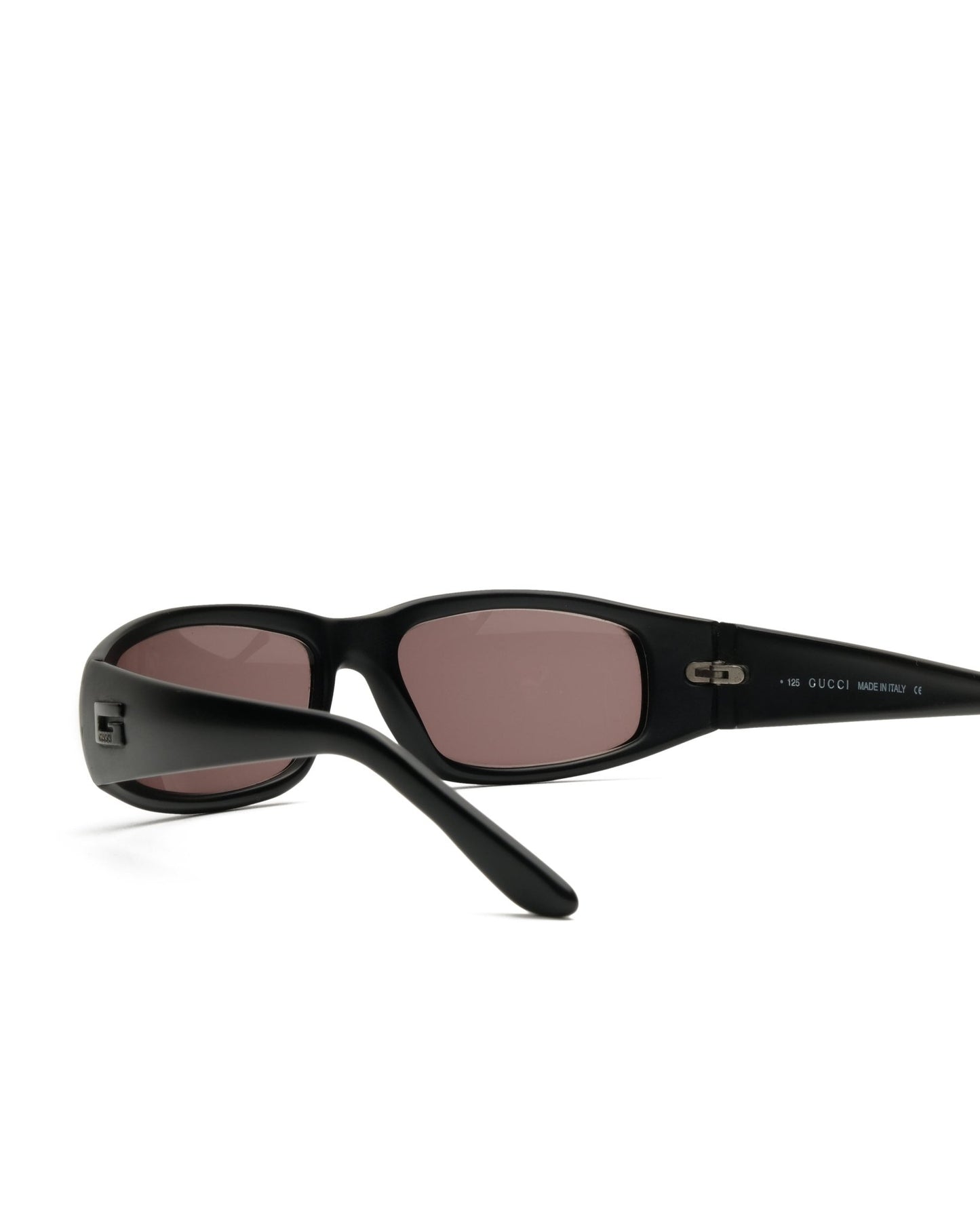 Gucci - Gucci Fall 1999 sunglasses vintage Sunglasses – The Dryads