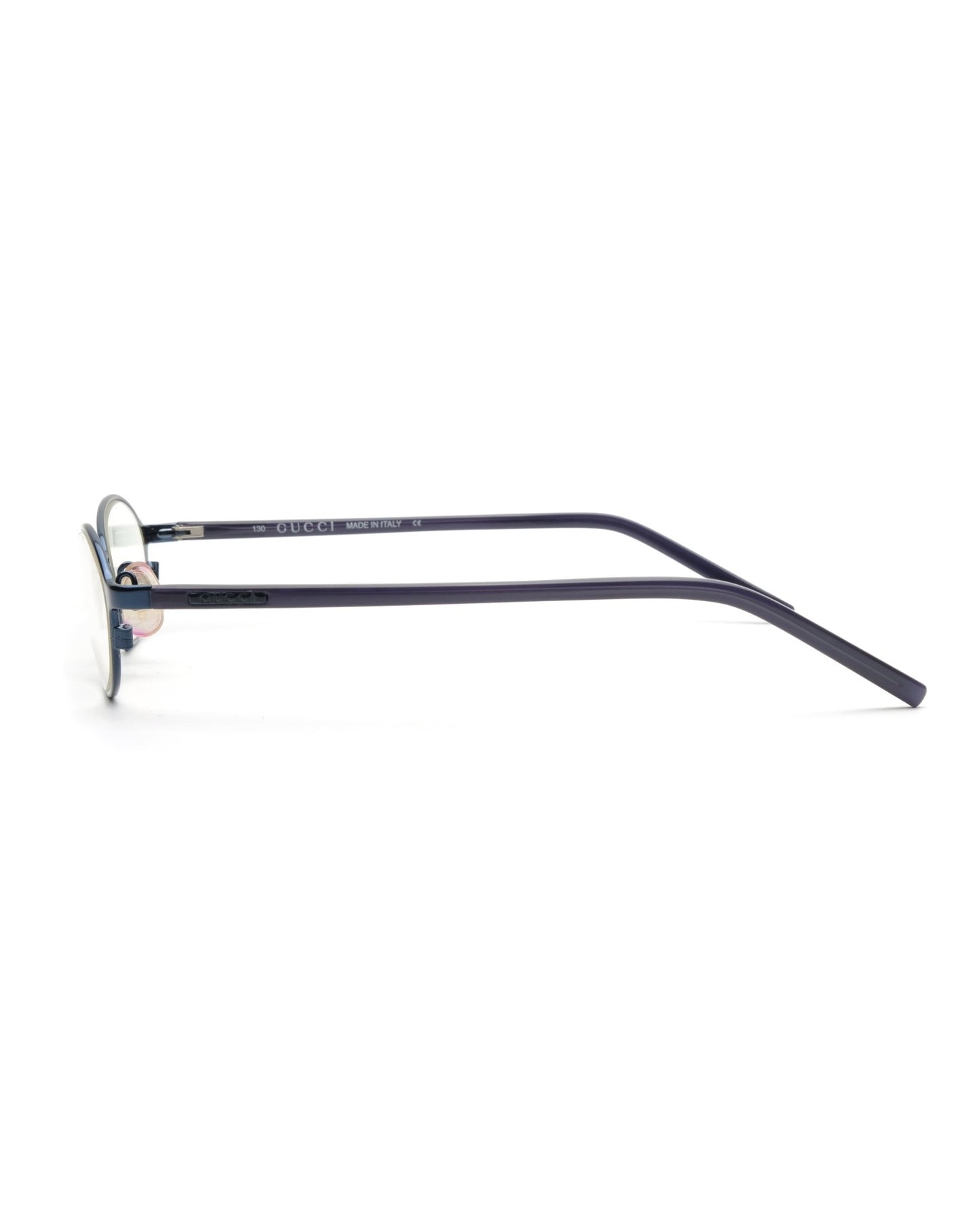Gucci - Gucci optical frame vintage Eyeglasses – The Dryads
