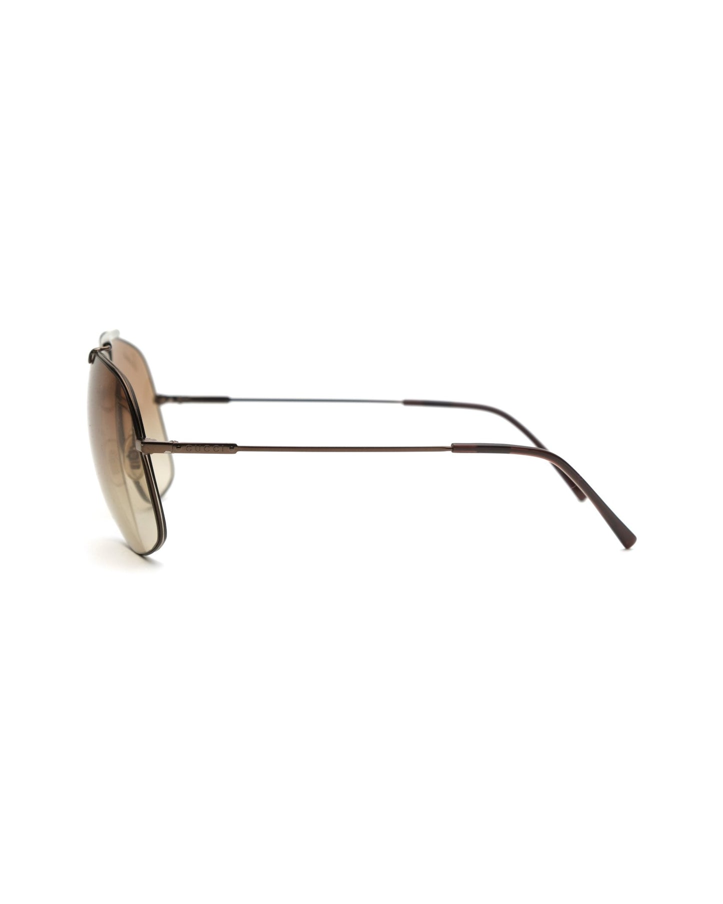 Gucci - Gucci Pilot sunglasses vintage – The Dryads