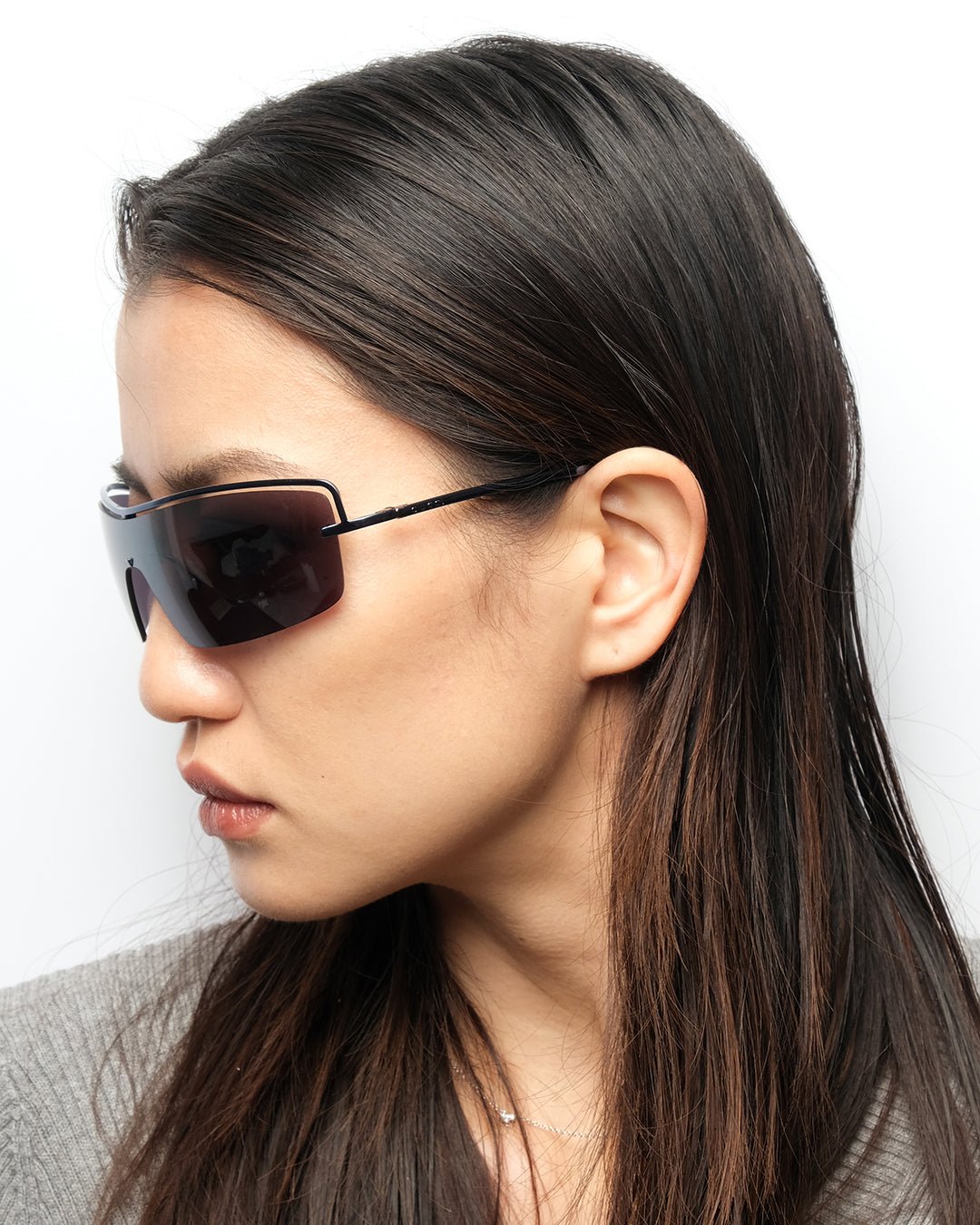 Gucci Mask - Sunglasses - image - 6