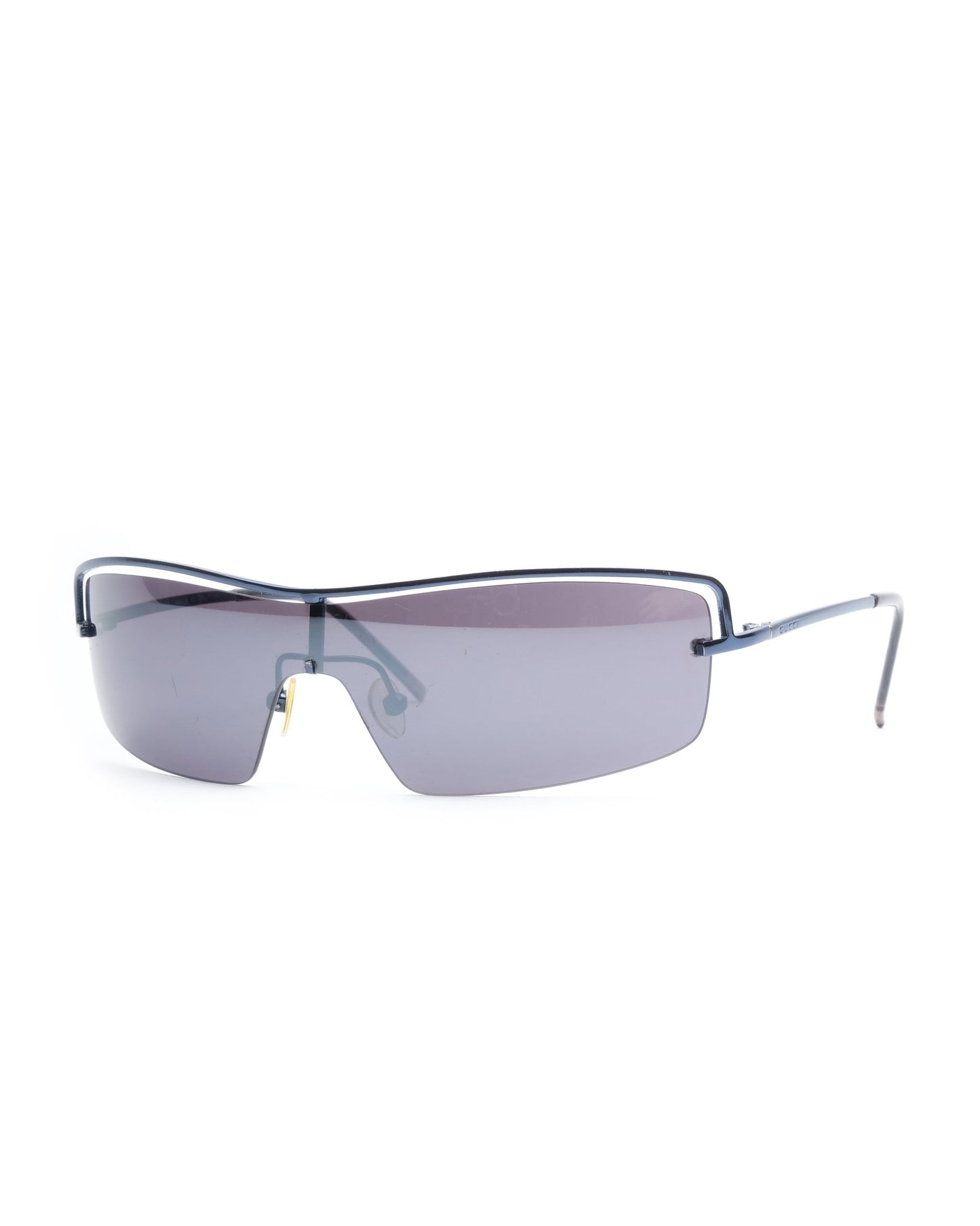 Gucci Mask - Sunglasses - image - 3